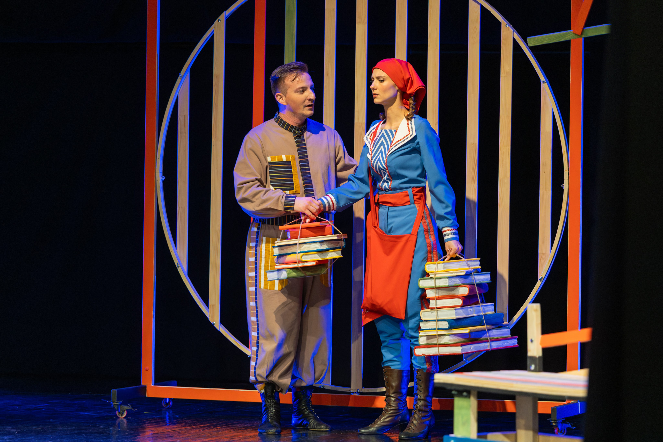 Квадратура круга. Профессиональный интерьерный и репортажный фотограф Минск и РБ. Максим Орлов