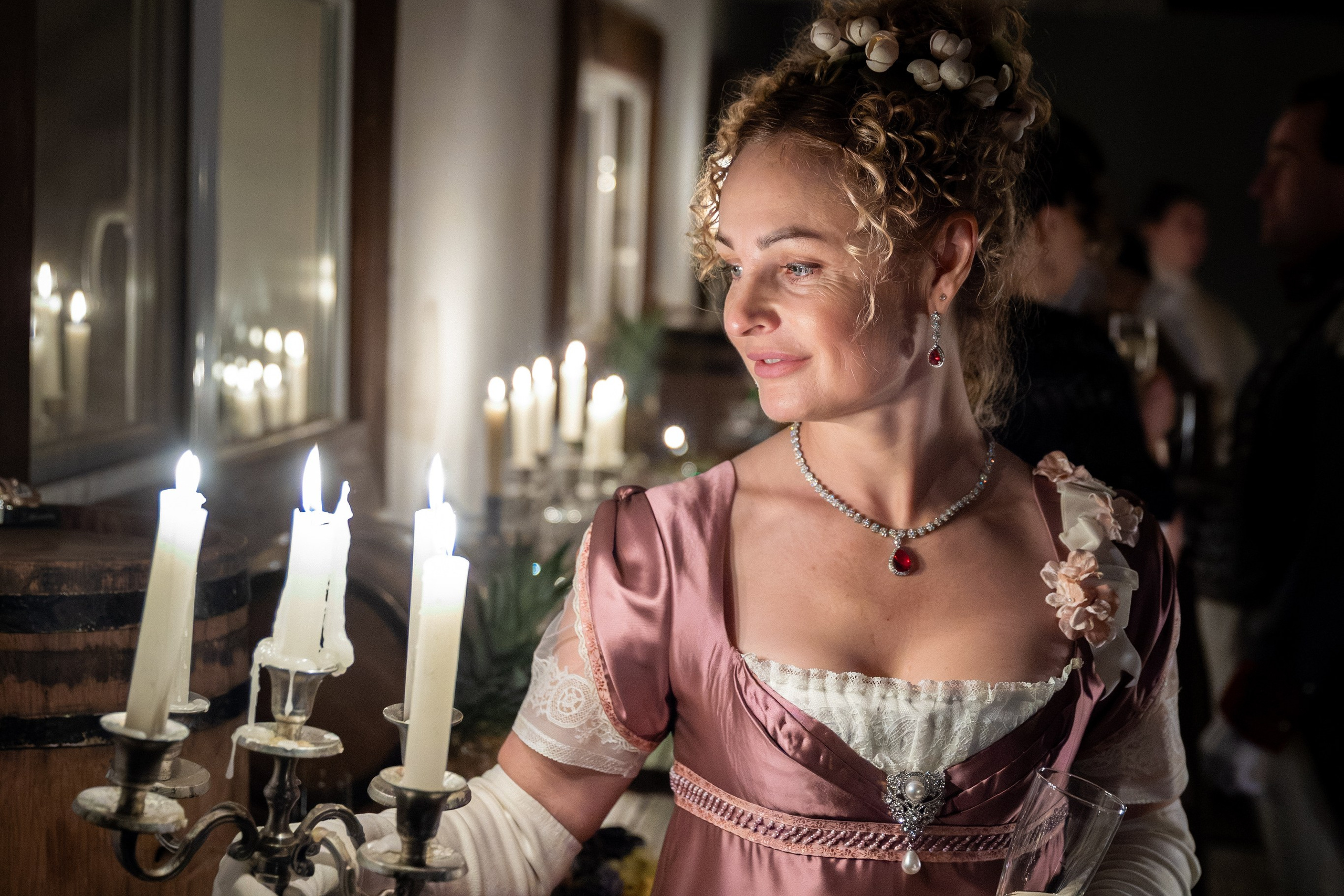 Бал «Золотой шпоры». Профессиональный интерьерный и репортажный фотограф Минск и РБ. Максим Орлов