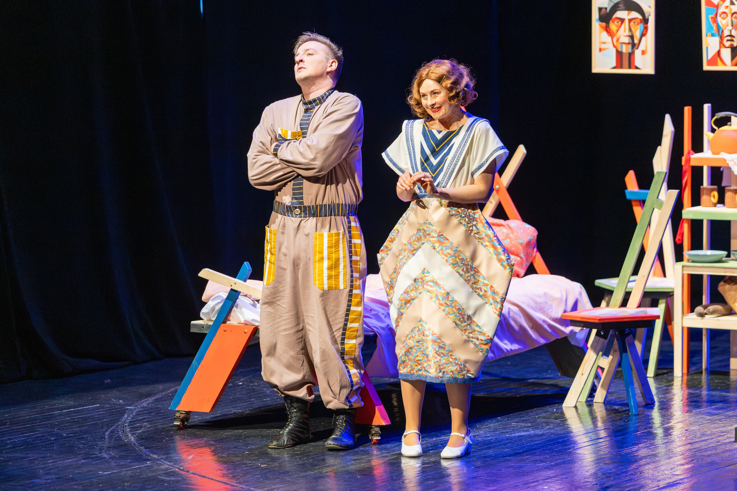 Квадратура круга. Профессиональный интерьерный и репортажный фотограф Минск и РБ. Максим Орлов