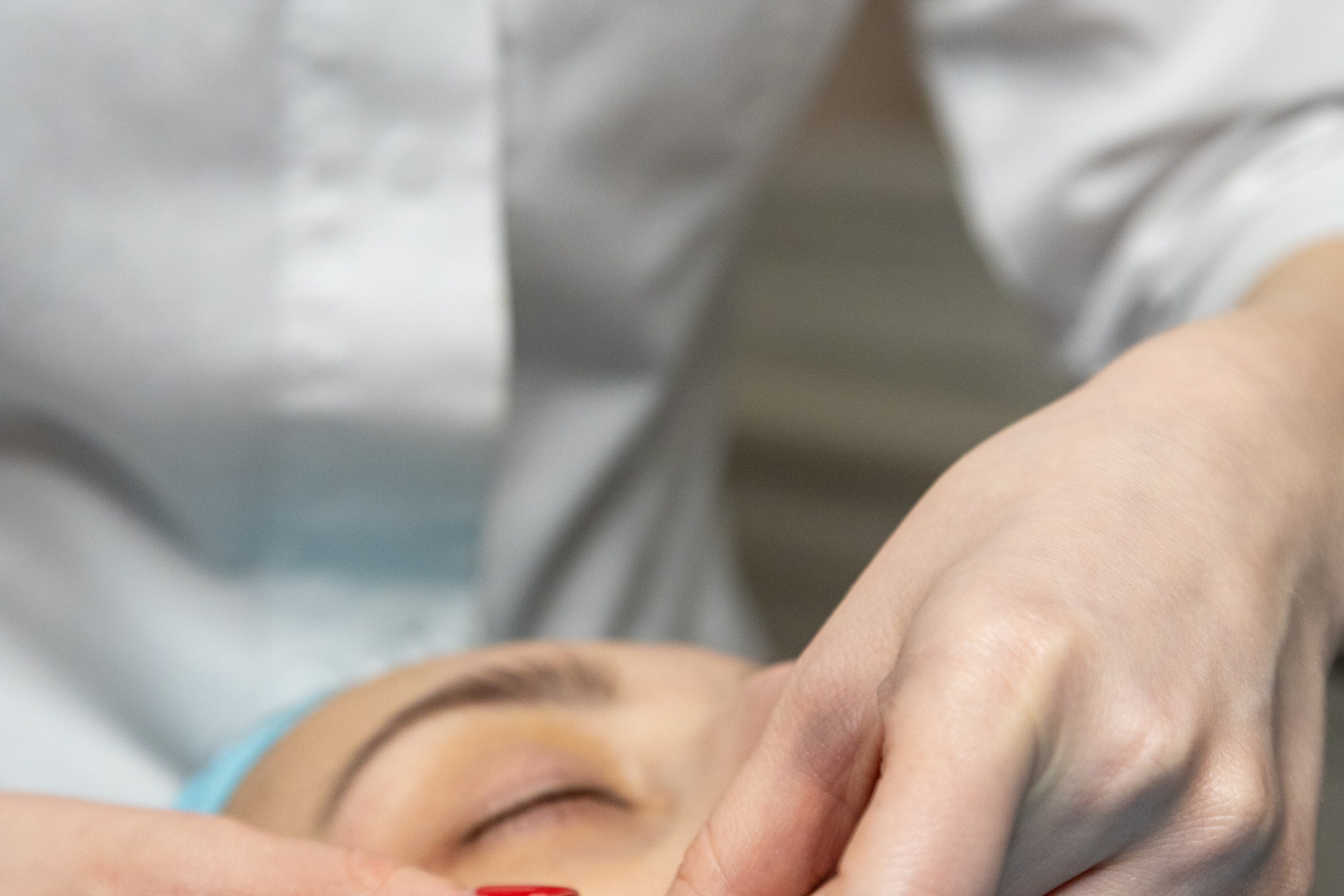 Реклама салона красоты «Манго». Профессиональный интерьерный и репортажный фотограф Минск и РБ. Максим Орлов