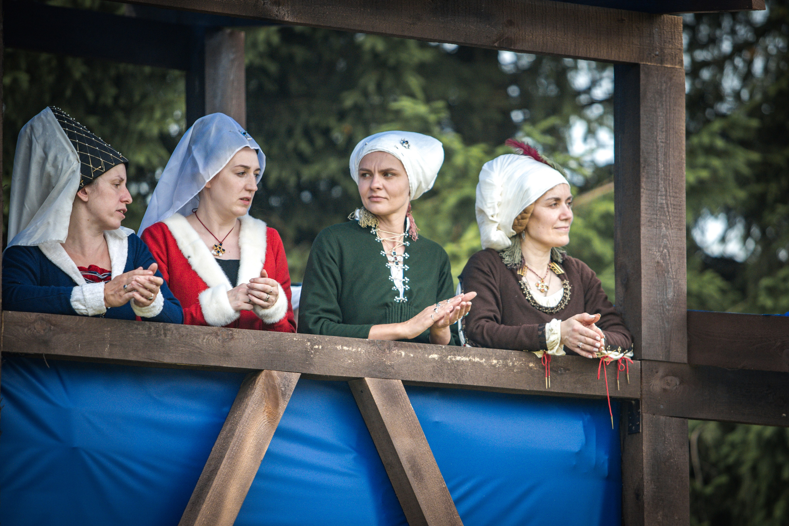 Наш Грюнвальд 2025. Рыцарский турнир. Профессиональный интерьерный и репортажный фотограф Минск и РБ. Максим Орлов