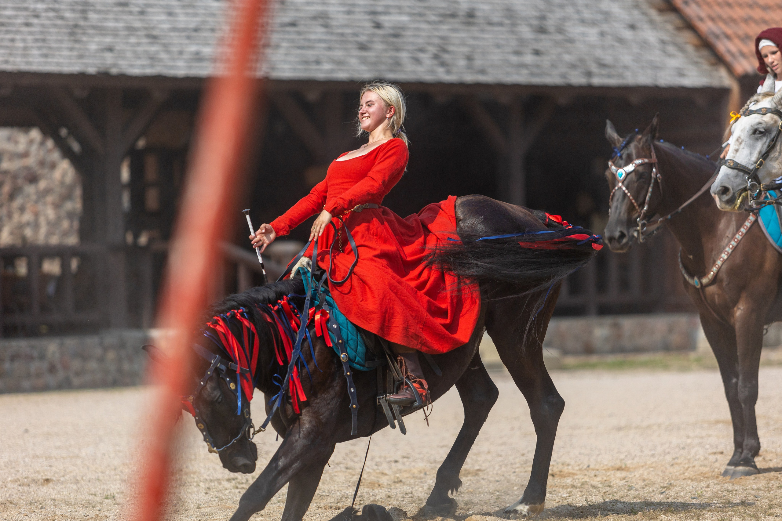 Выступление «Золотой шпоры» на празднике города Лиды. Профессиональный интерьерный и репортажный фотограф Минск и РБ. Максим Орлов