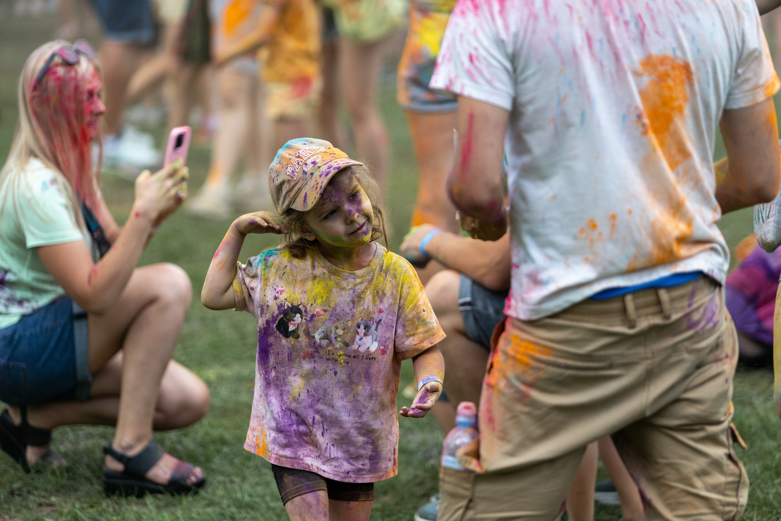 Детифест. Профессиональный интерьерный и репортажный фотограф Минск и РБ. Максим Орлов