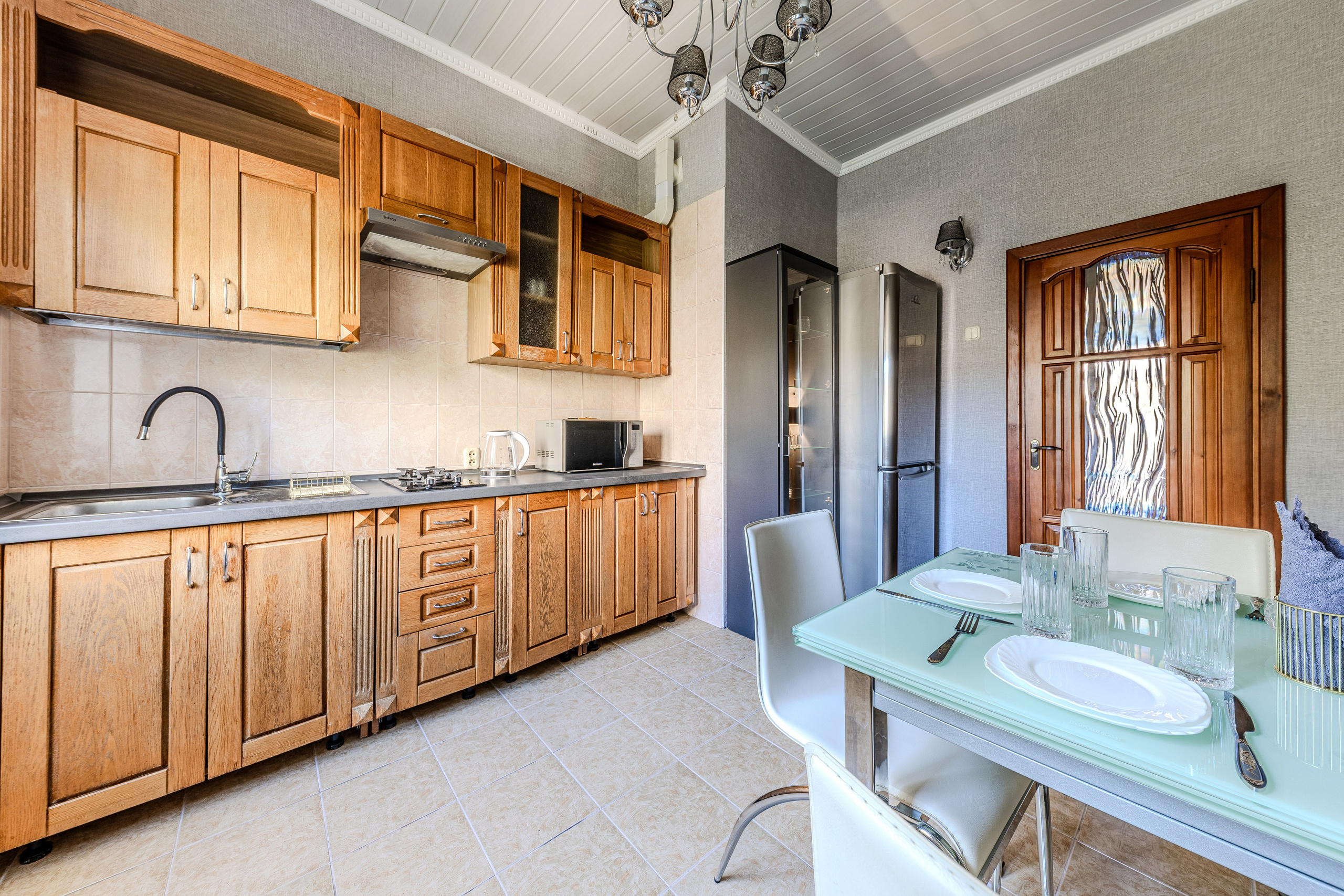 Интерьерная фотосъемка на Коммунистической. Профессиональный интерьерный и репортажный фотограф Минск и РБ. Максим Орлов