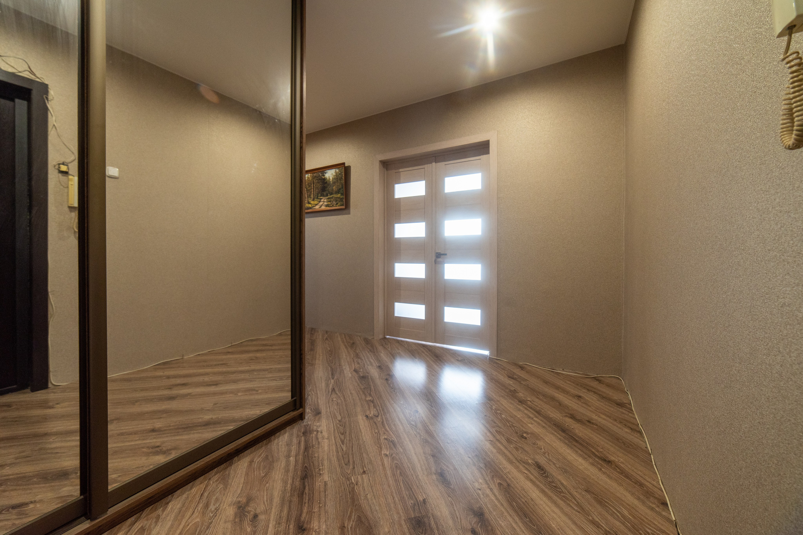 Квартира неизвестна. Эконом вариант. Профессиональный интерьерный и репортажный фотограф Минск и РБ. Максим Орлов