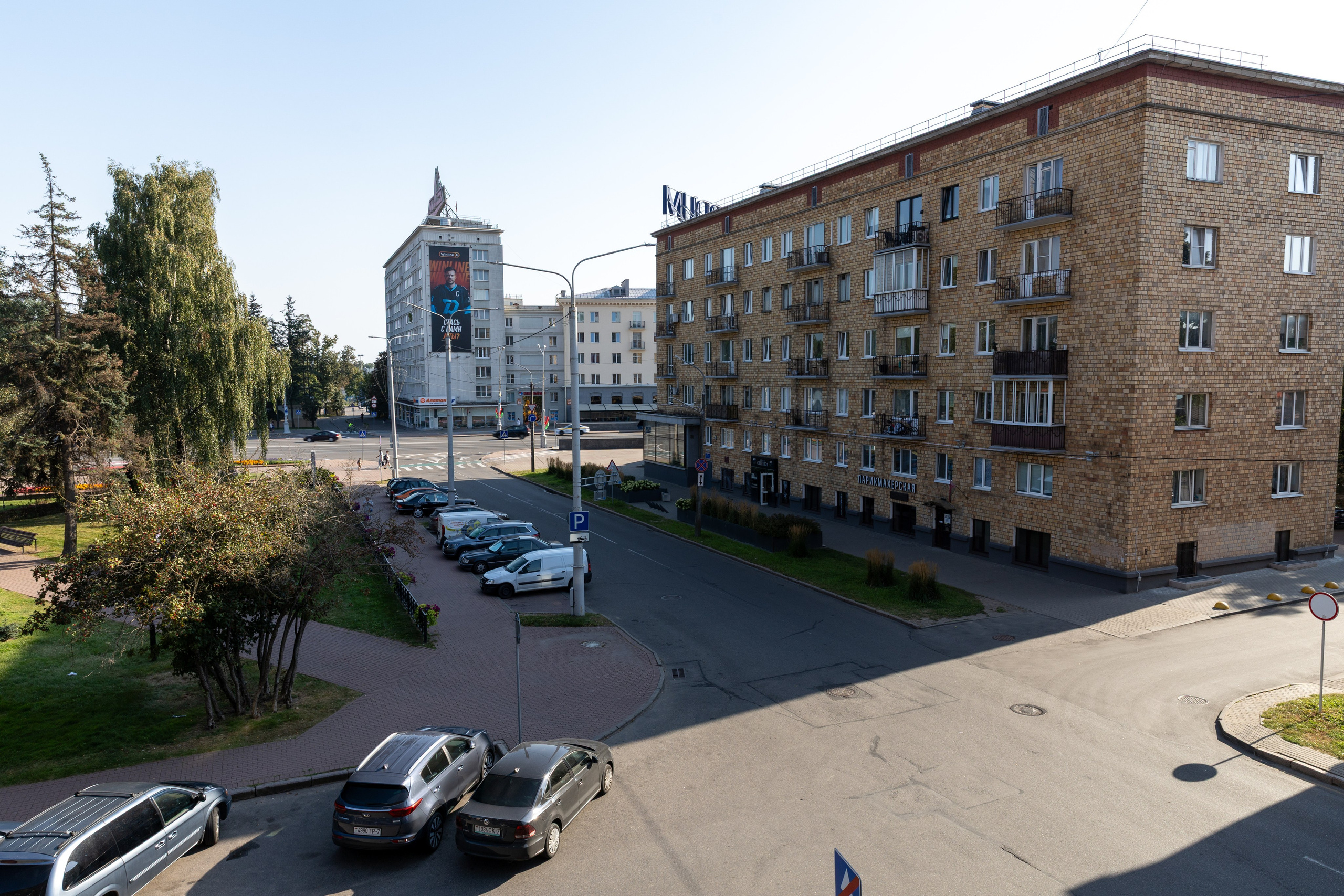 Интерьерная фотосъемка в Минске. Профессиональный интерьерный и репортажный фотограф Минск и РБ. Максим Орлов