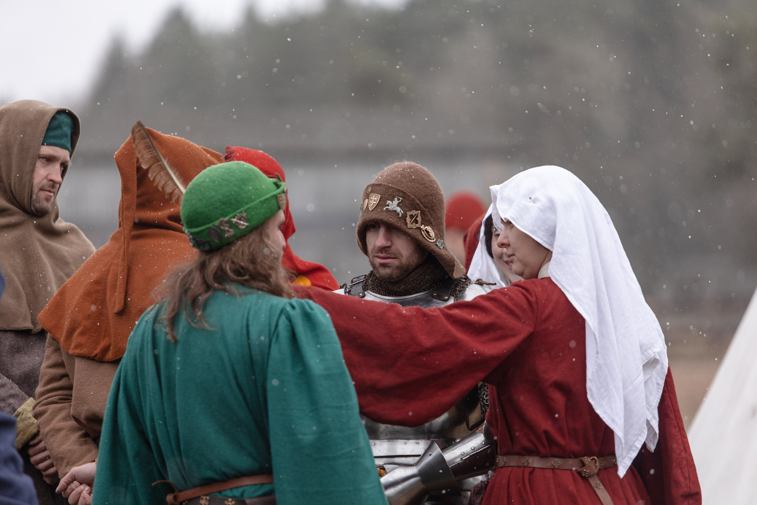 Турнир «Золотой шпоры». Профессиональный интерьерный и репортажный фотограф Минск и РБ. Максим Орлов