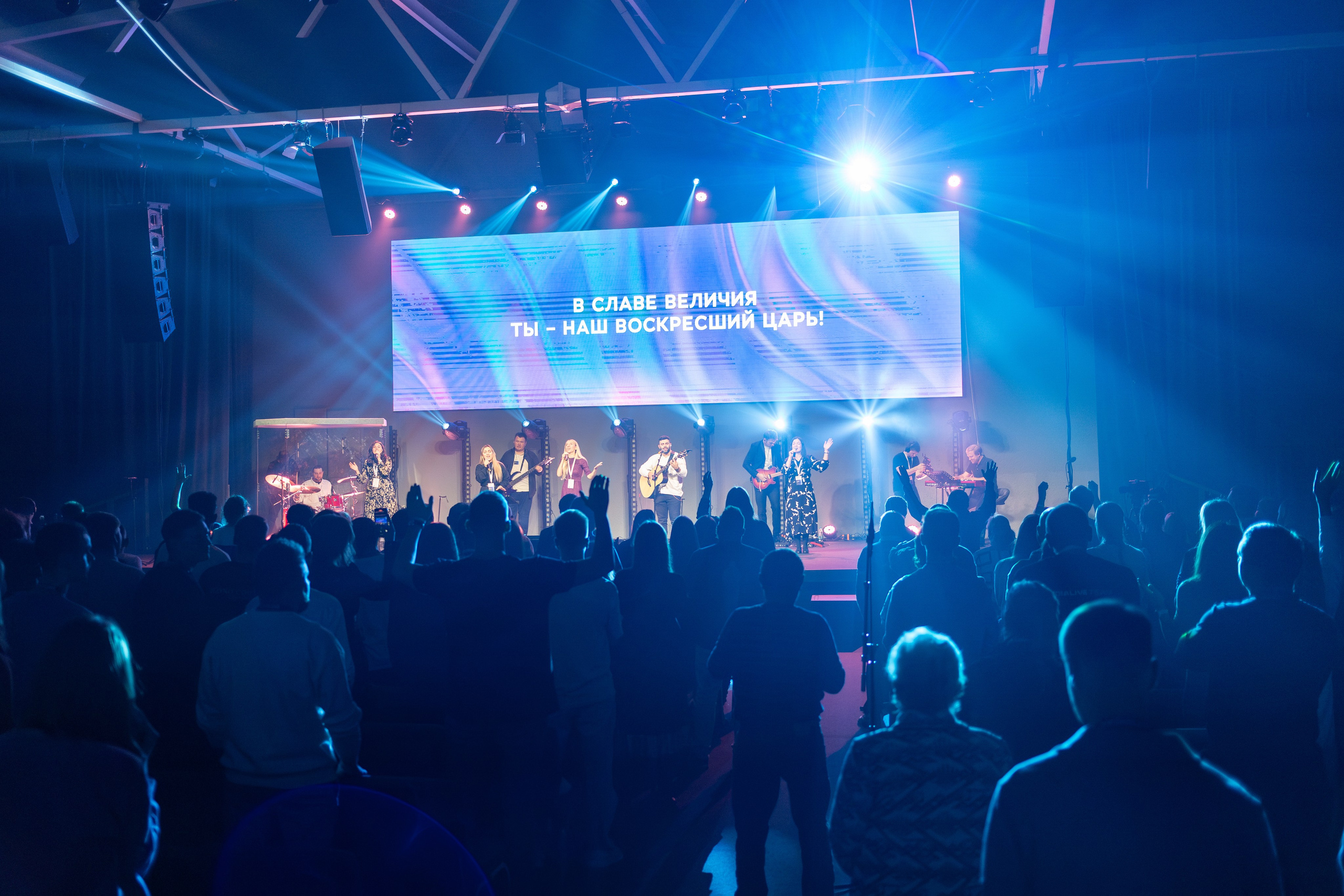 Конференция Medialive 2024. День второй. Профессиональный интерьерный и репортажный фотограф Минск и РБ. Максим Орлов