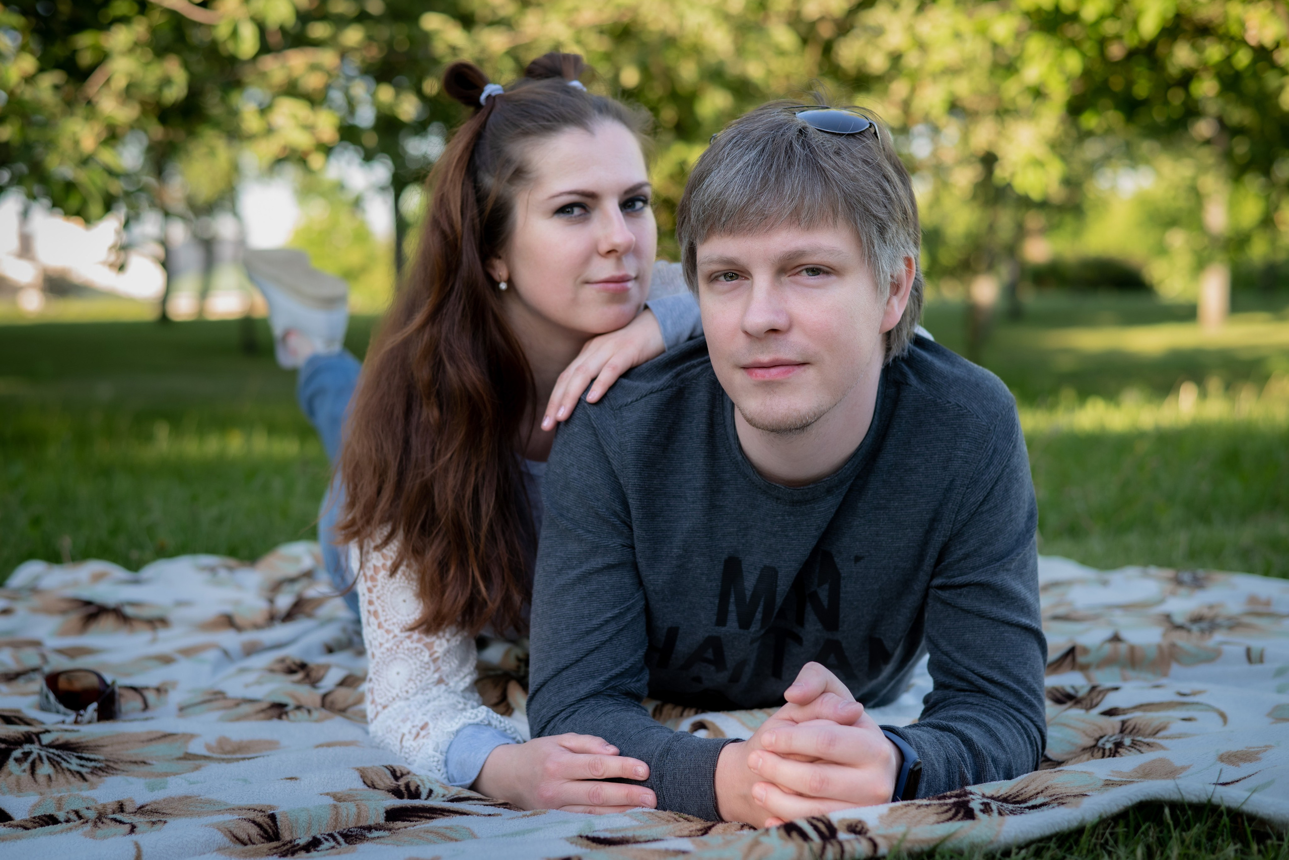 Илья и Аня, а также Кирилл, Андрей и Даша. Профессиональный интерьерный и репортажный фотограф Минск и РБ. Максим Орлов