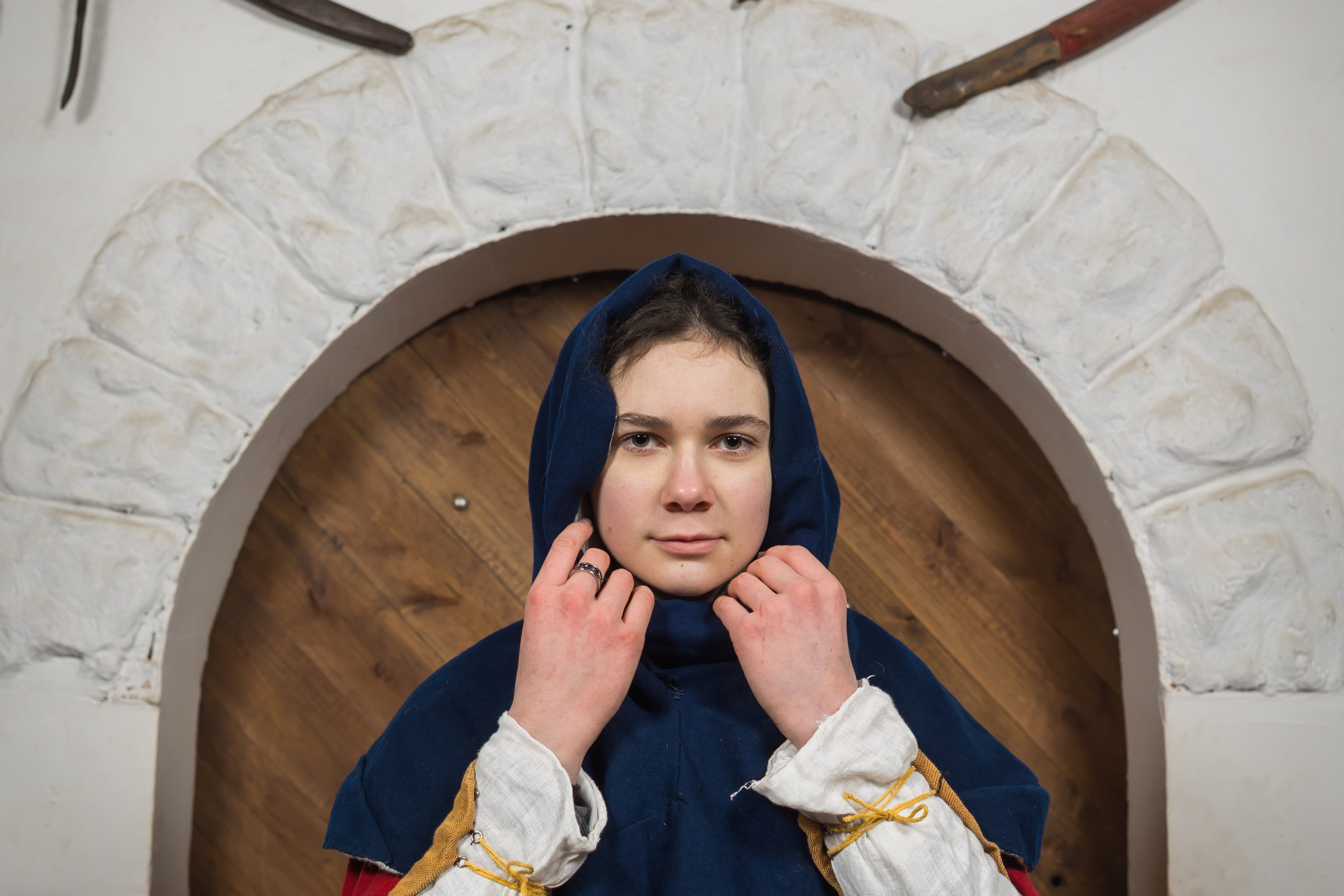 Зимние маневры «Золотой шпоры». 2025. Профессиональный интерьерный и репортажный фотограф Минск и РБ. Максим Орлов