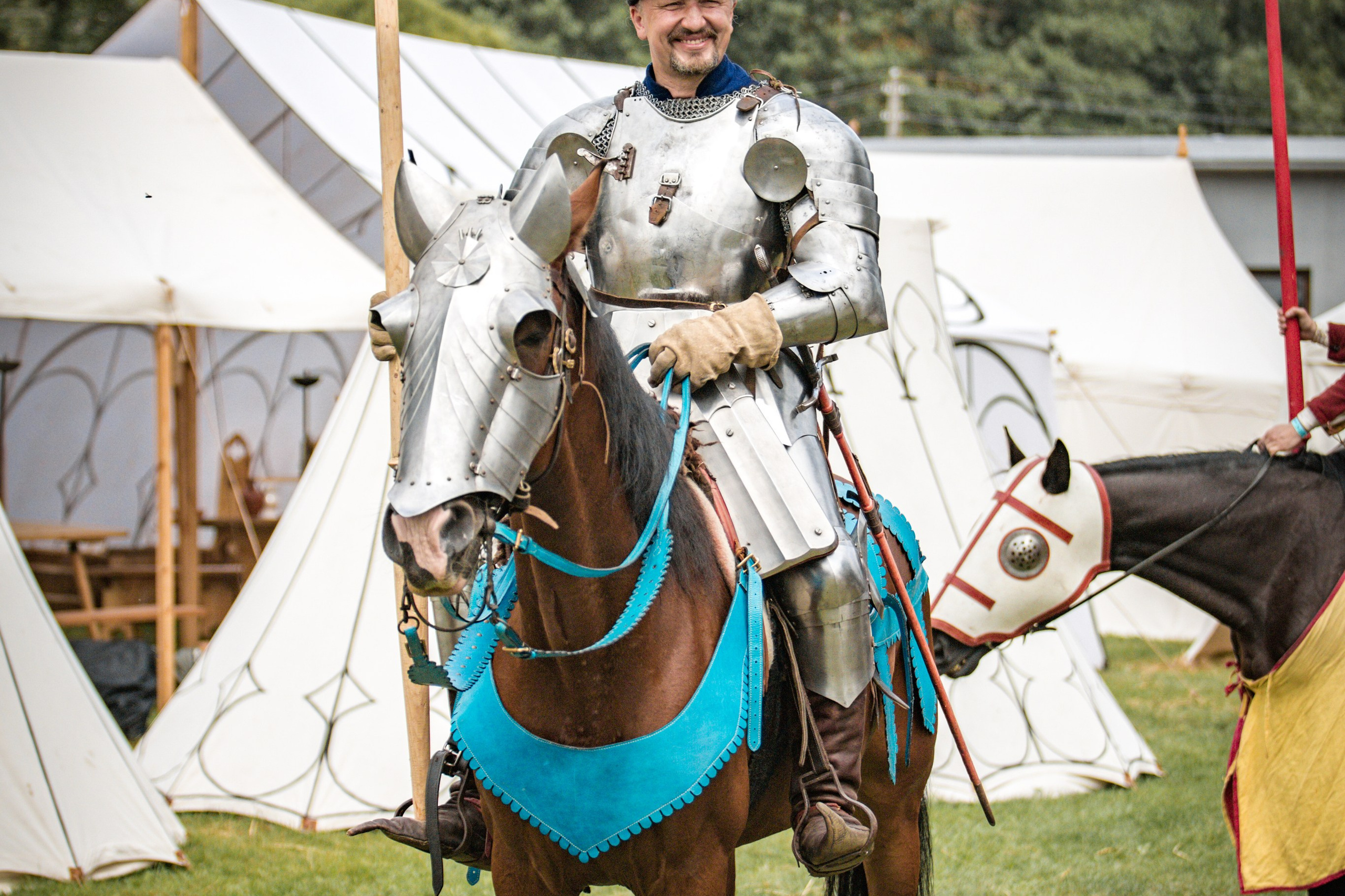 Наш Грюнвальд 2025. Рыцарский турнир. Профессиональный интерьерный и репортажный фотограф Минск и РБ. Максим Орлов