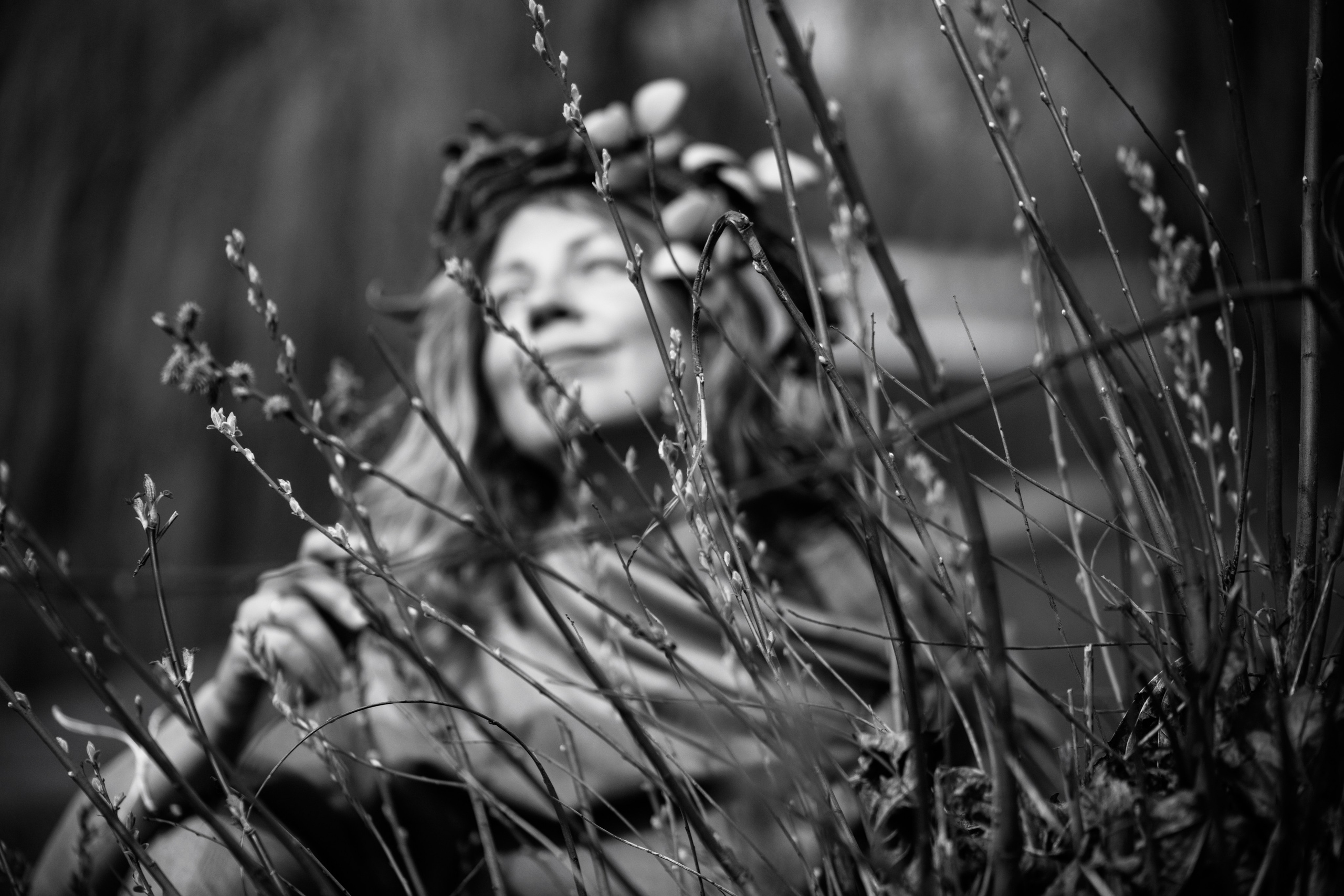 Алеся. Профессиональный интерьерный и репортажный фотограф Минск и РБ. Максим Орлов