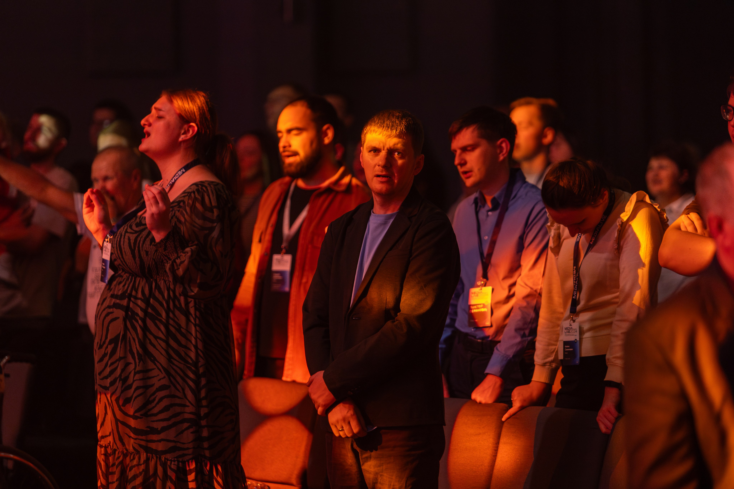 Конференция Medialive 2024. День третий. Профессиональный интерьерный и репортажный фотограф Минск и РБ. Максим Орлов