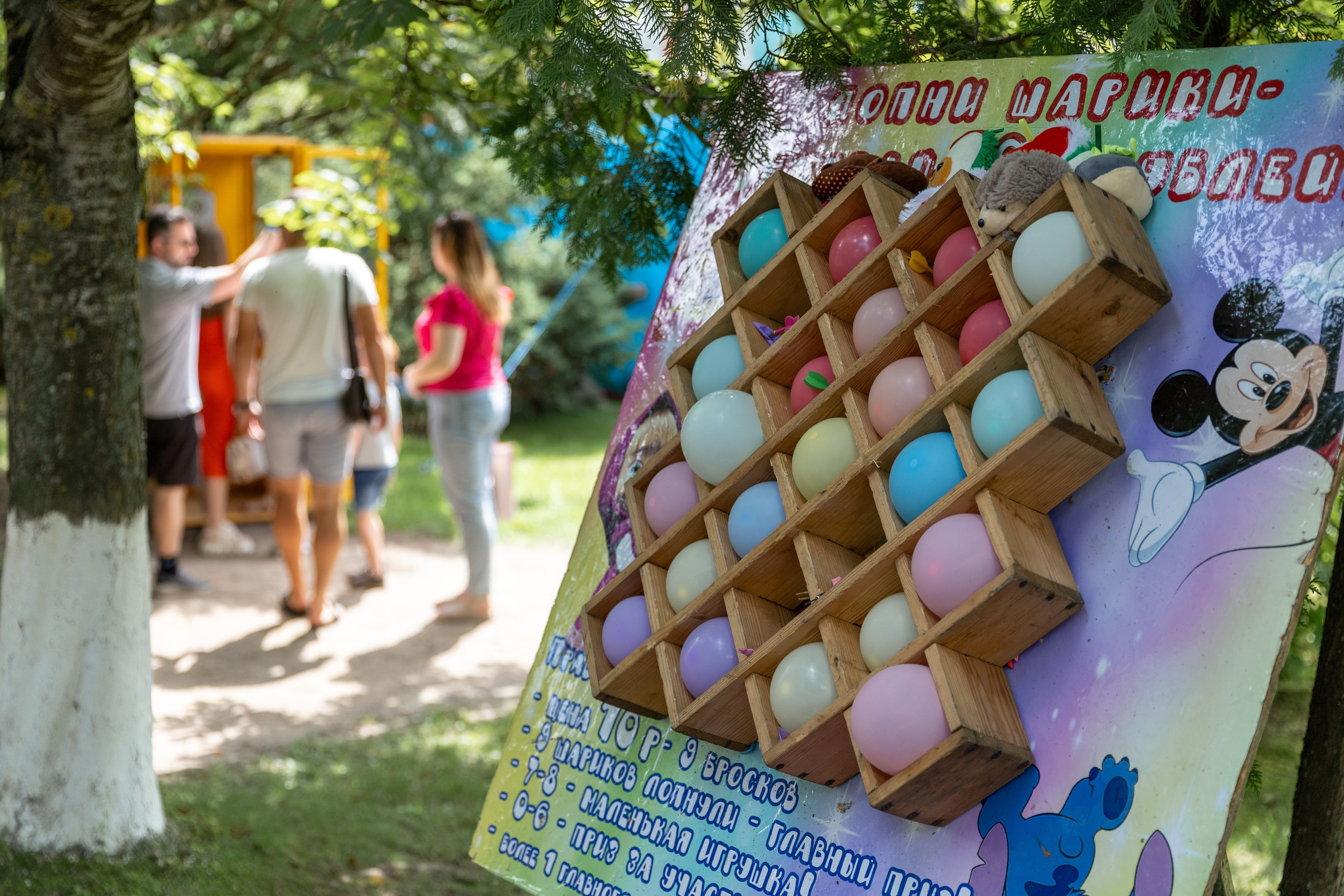 Детифест. Профессиональный интерьерный и репортажный фотограф Минск и РБ. Максим Орлов