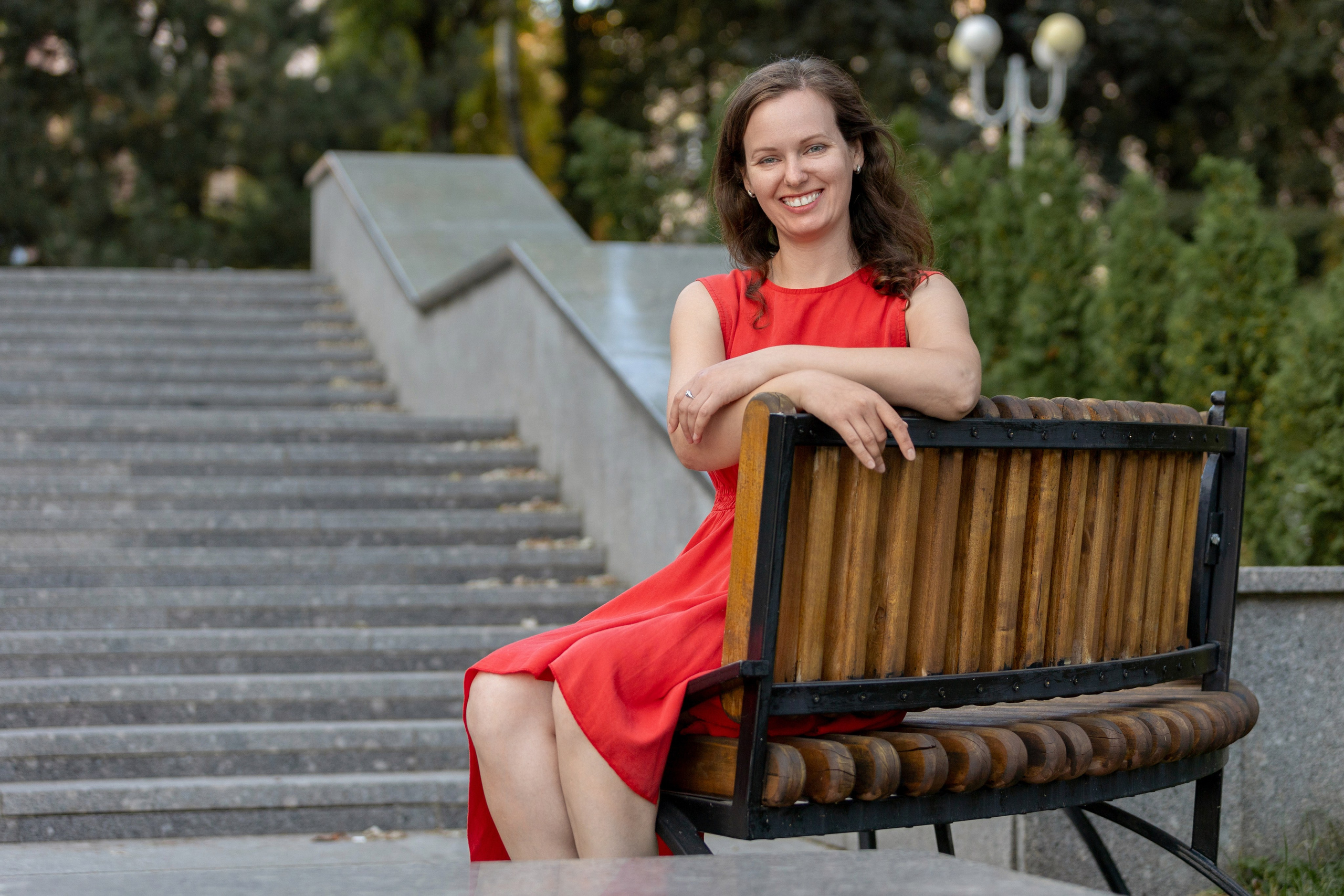 Марьяна. Профессиональный интерьерный и репортажный фотограф Минск и РБ. Максим Орлов