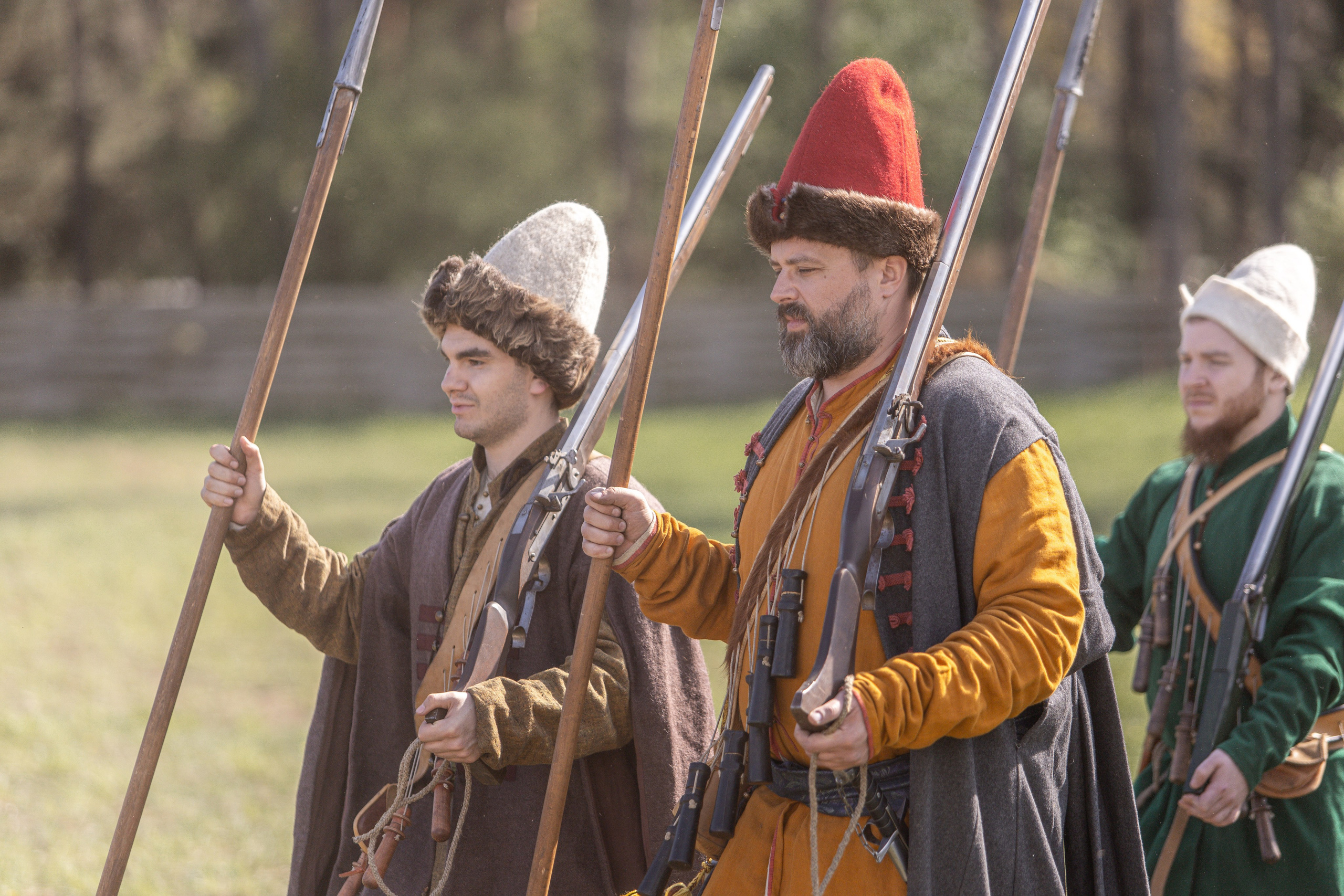 Золотая Шпора. Огнем и Мечем. День первый. Рыцарский турнир. Профессиональный интерьерный и репортажный фотограф Минск и РБ. Максим Орлов