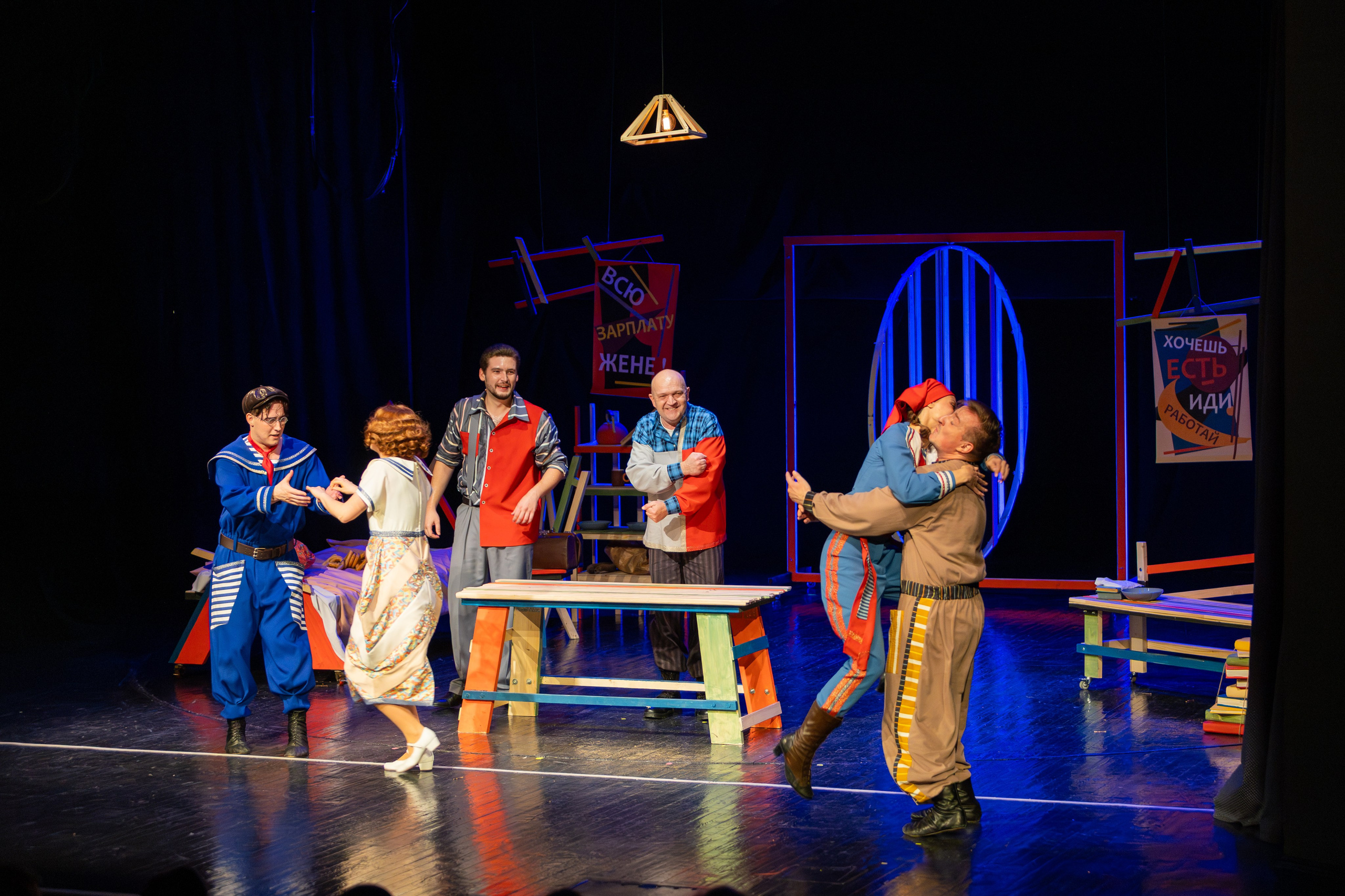 Квадратура круга. Профессиональный интерьерный и репортажный фотограф Минск и РБ. Максим Орлов