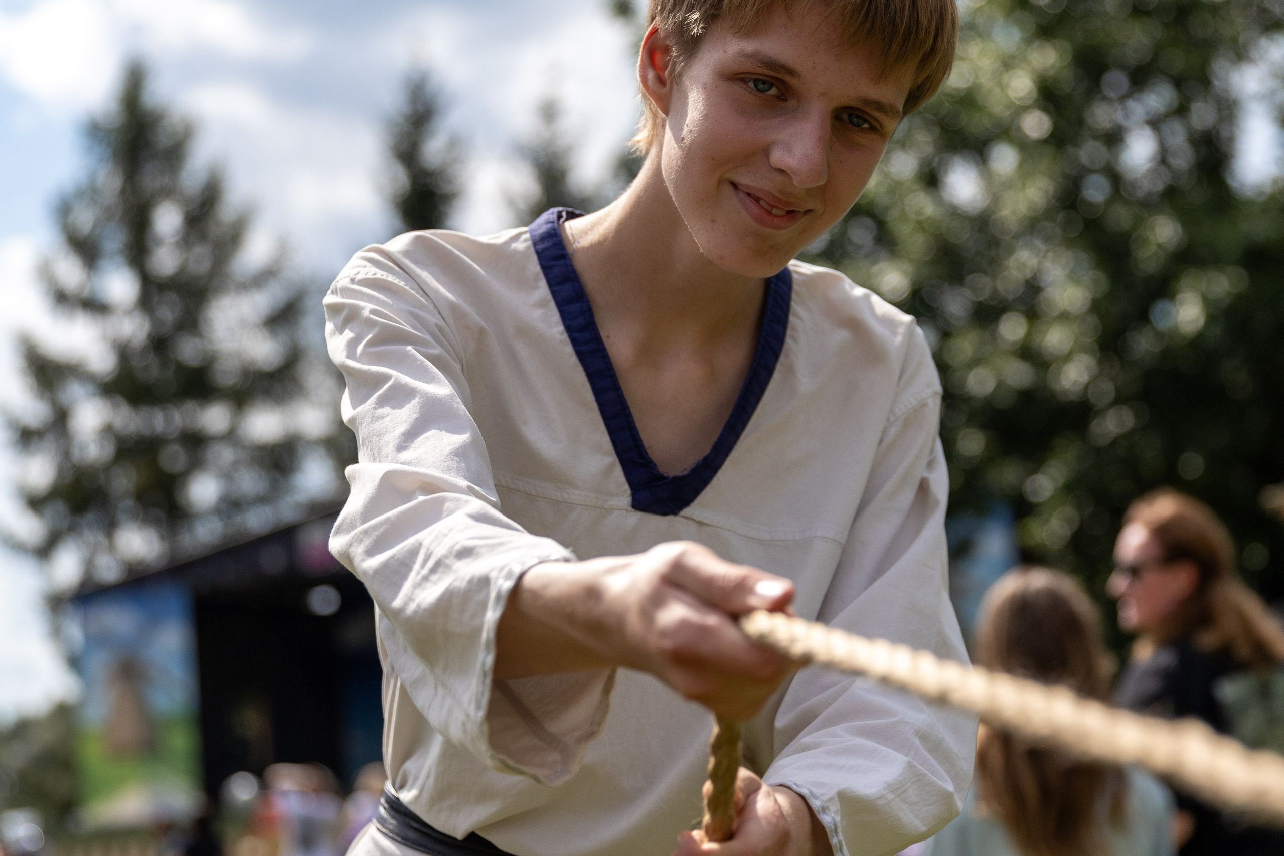 Детифест. Профессиональный интерьерный и репортажный фотограф Минск и РБ. Максим Орлов