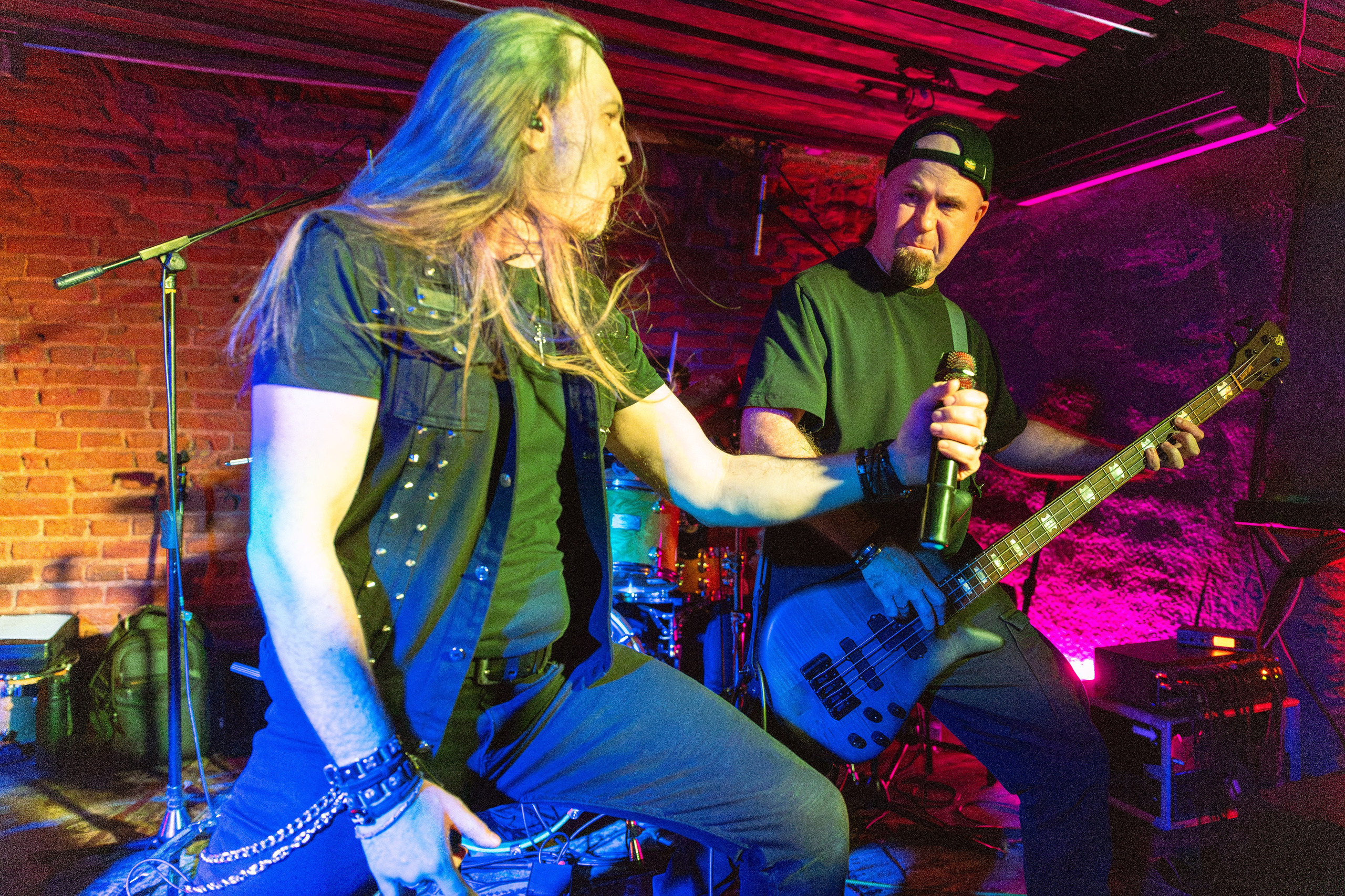 Metal Helth 3