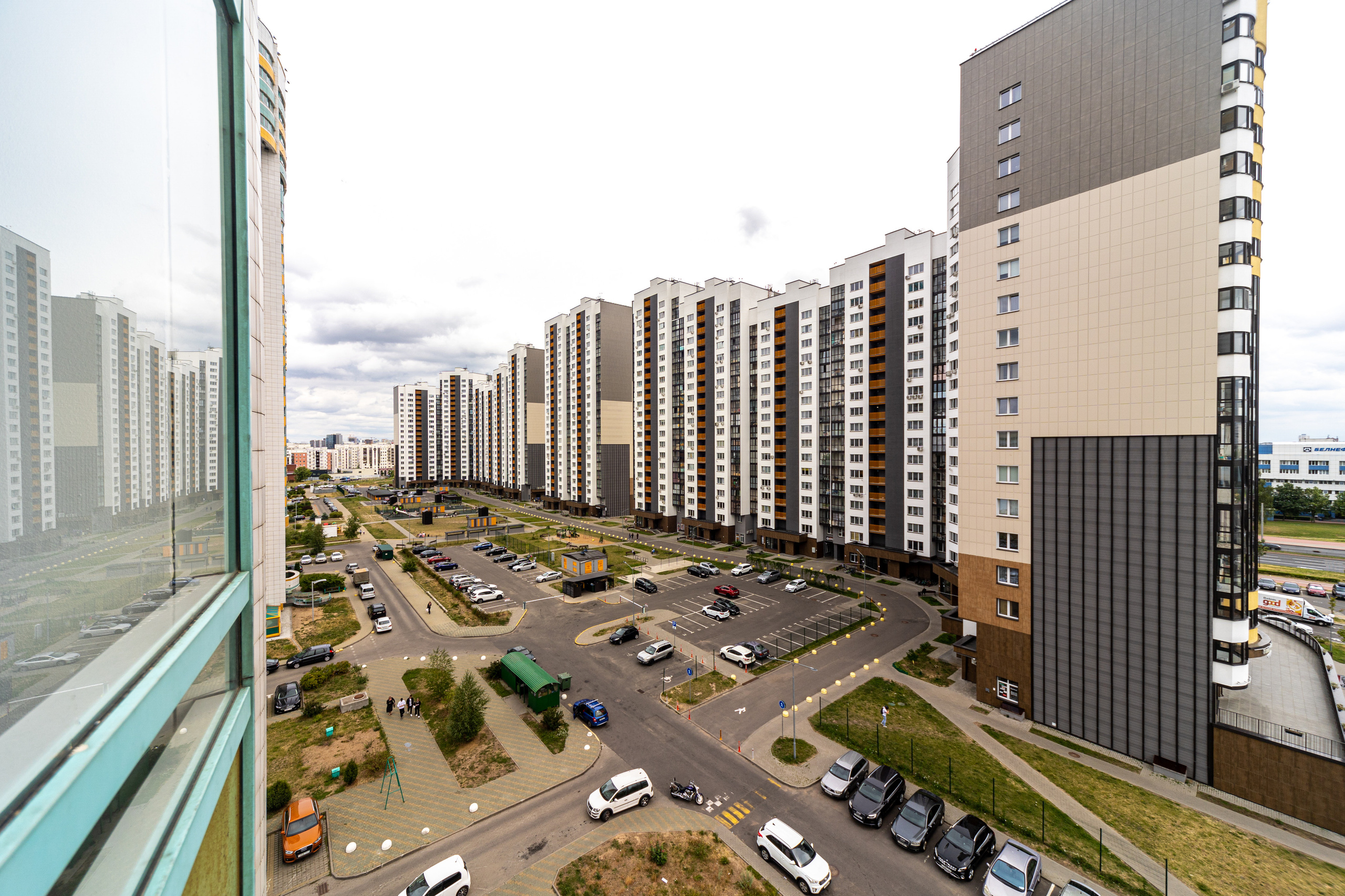 Пр. Газеты Правда 17. Профессиональный интерьерный и репортажный фотограф Минск и РБ. Максим Орлов