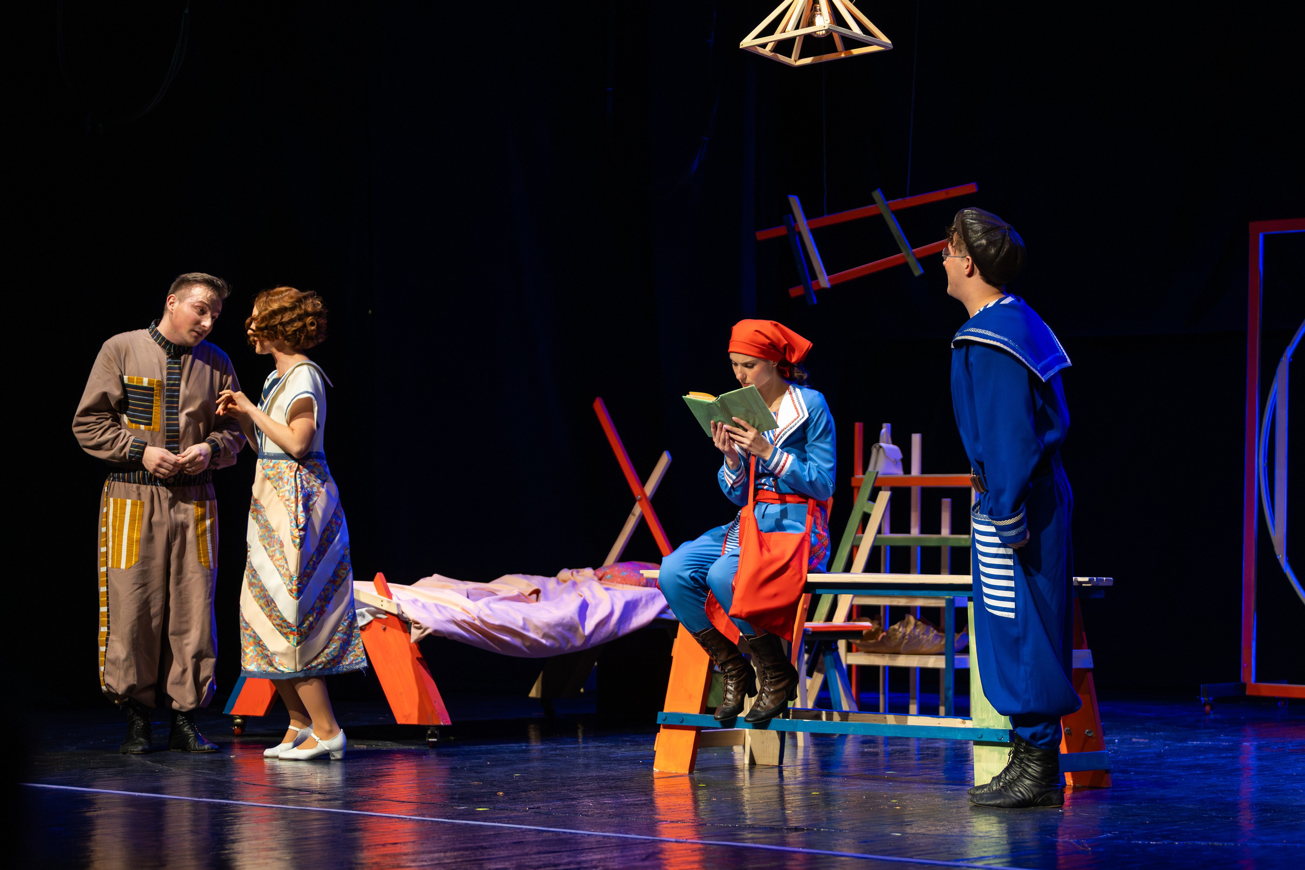 Квадратура круга. Профессиональный интерьерный и репортажный фотограф Минск и РБ. Максим Орлов