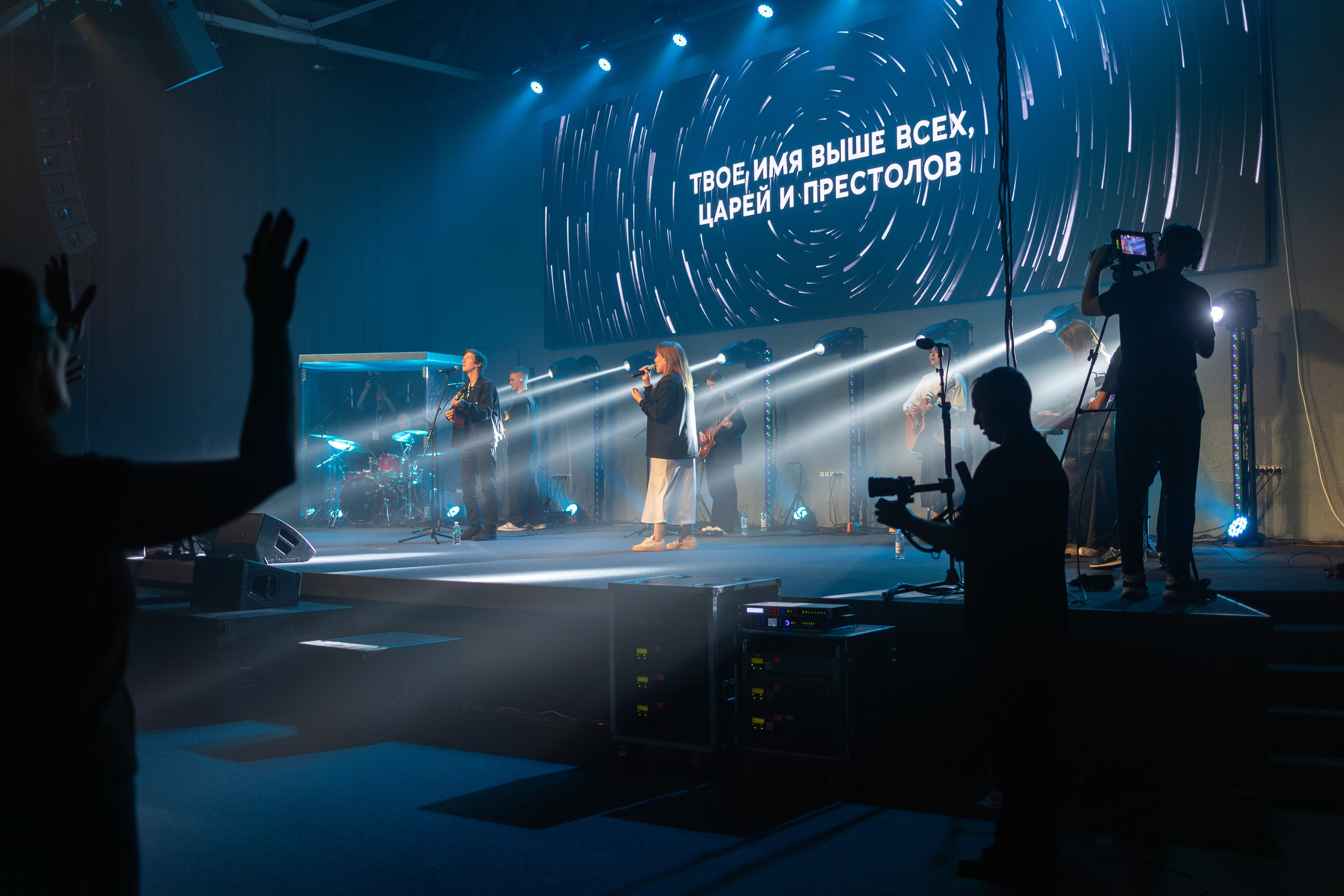 Конференция Medialive 2024. День третий. Профессиональный интерьерный и репортажный фотограф Минск и РБ. Максим Орлов