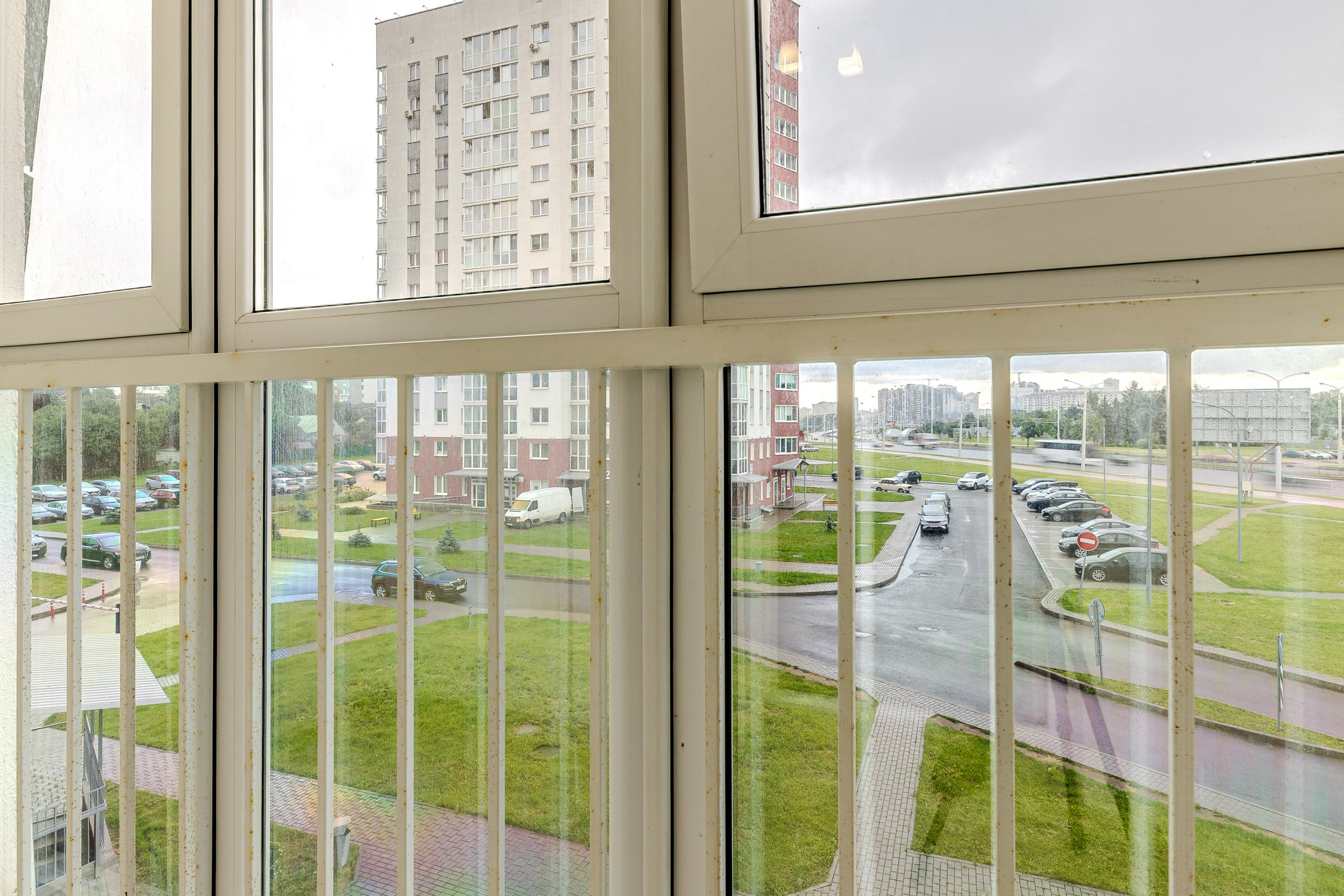 Гурского 43. Для продажи. Профессиональный интерьерный и репортажный фотограф Минск и РБ. Максим Орлов