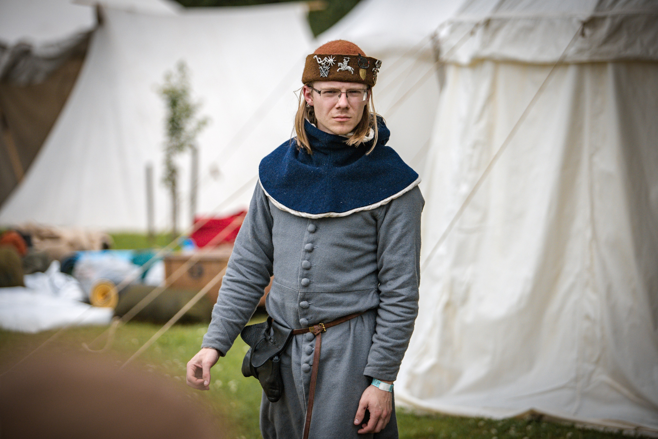 Наш Грюнвальд 2025. Рыцарский турнир. Профессиональный интерьерный и репортажный фотограф Минск и РБ. Максим Орлов