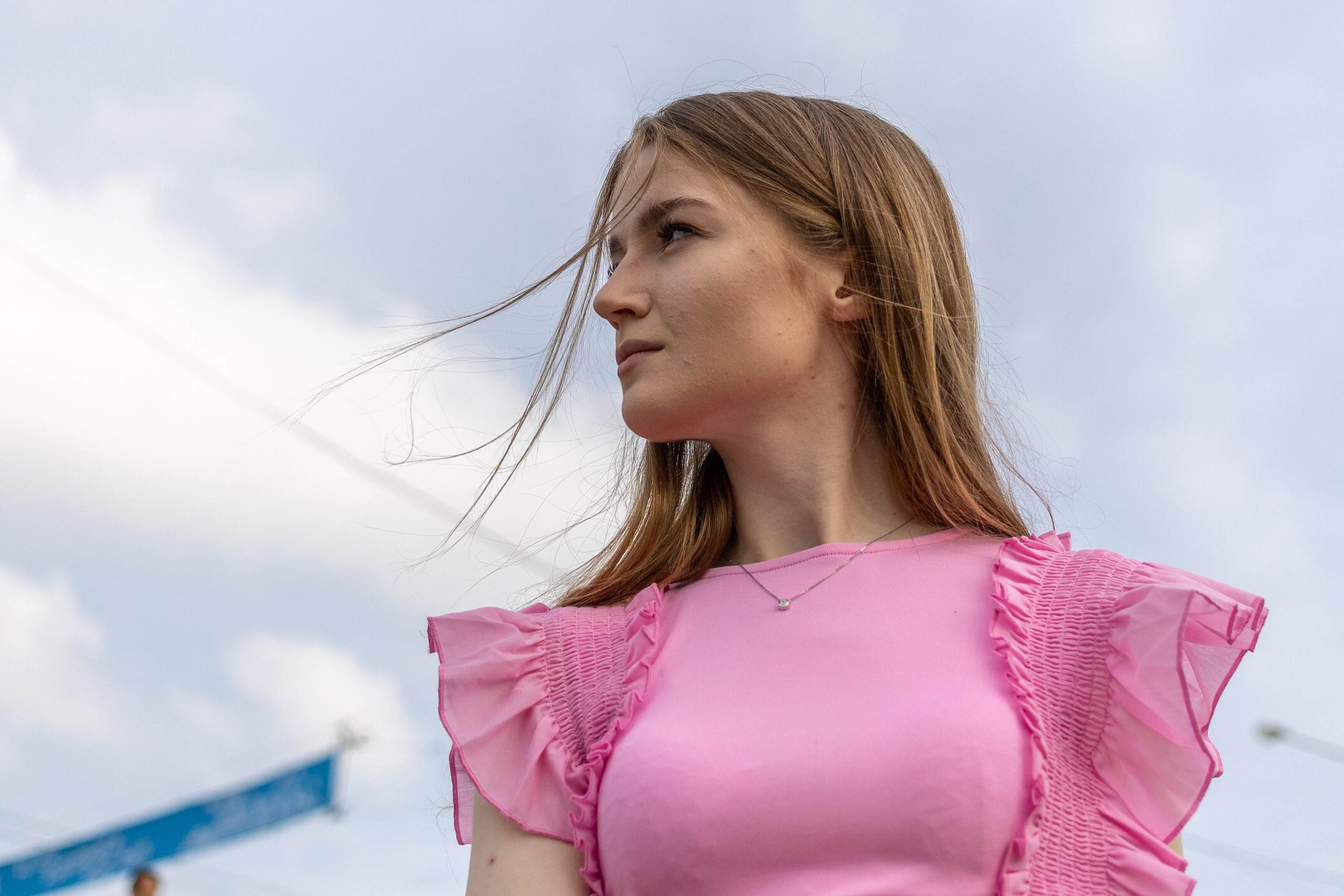 Аня. Профессиональный интерьерный и репортажный фотограф Минск и РБ. Максим Орлов