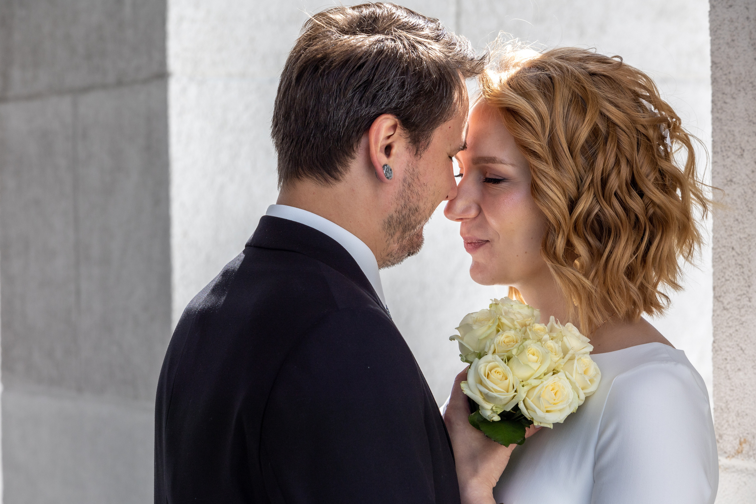 Свадебная прогулка Андрея и Ольги. Профессиональный интерьерный и репортажный фотограф Минск и РБ. Максим Орлов