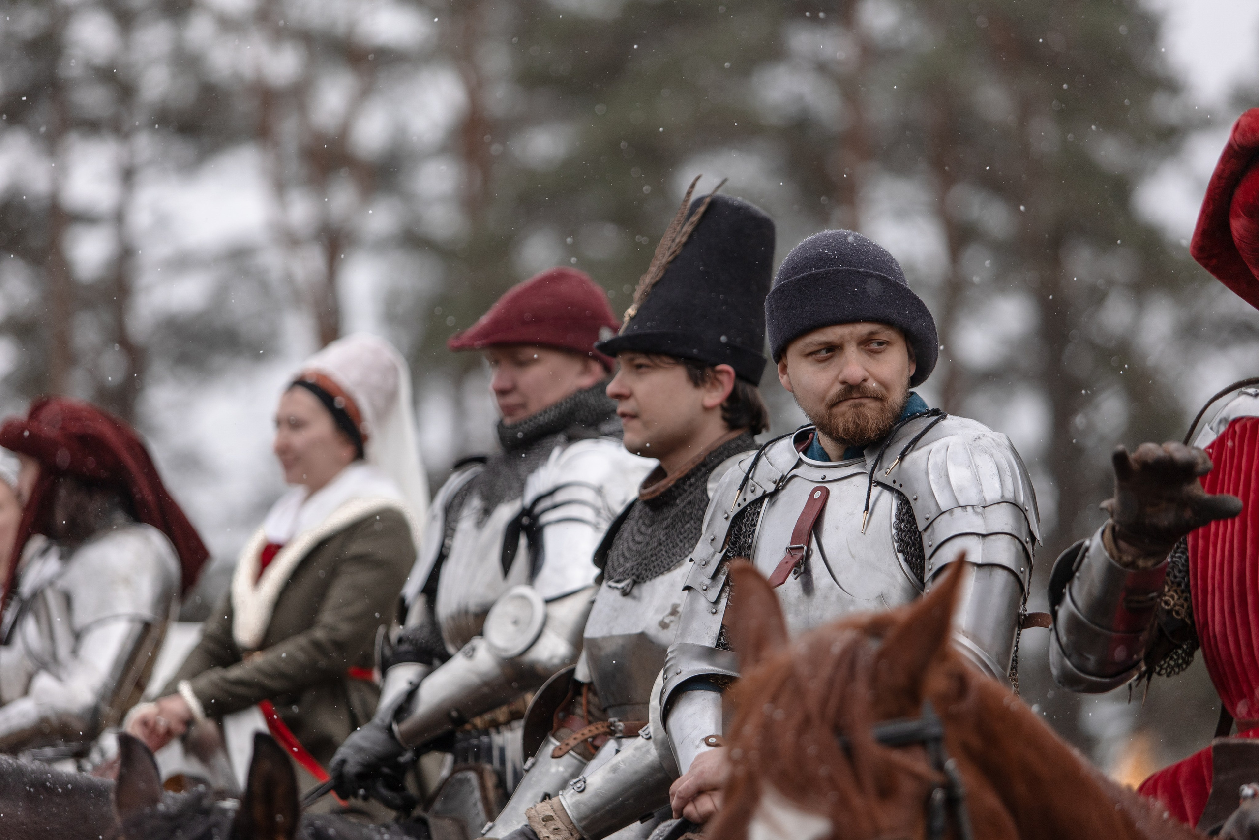 Турнир «Золотой шпоры». Профессиональный интерьерный и репортажный фотограф Минск и РБ. Максим Орлов