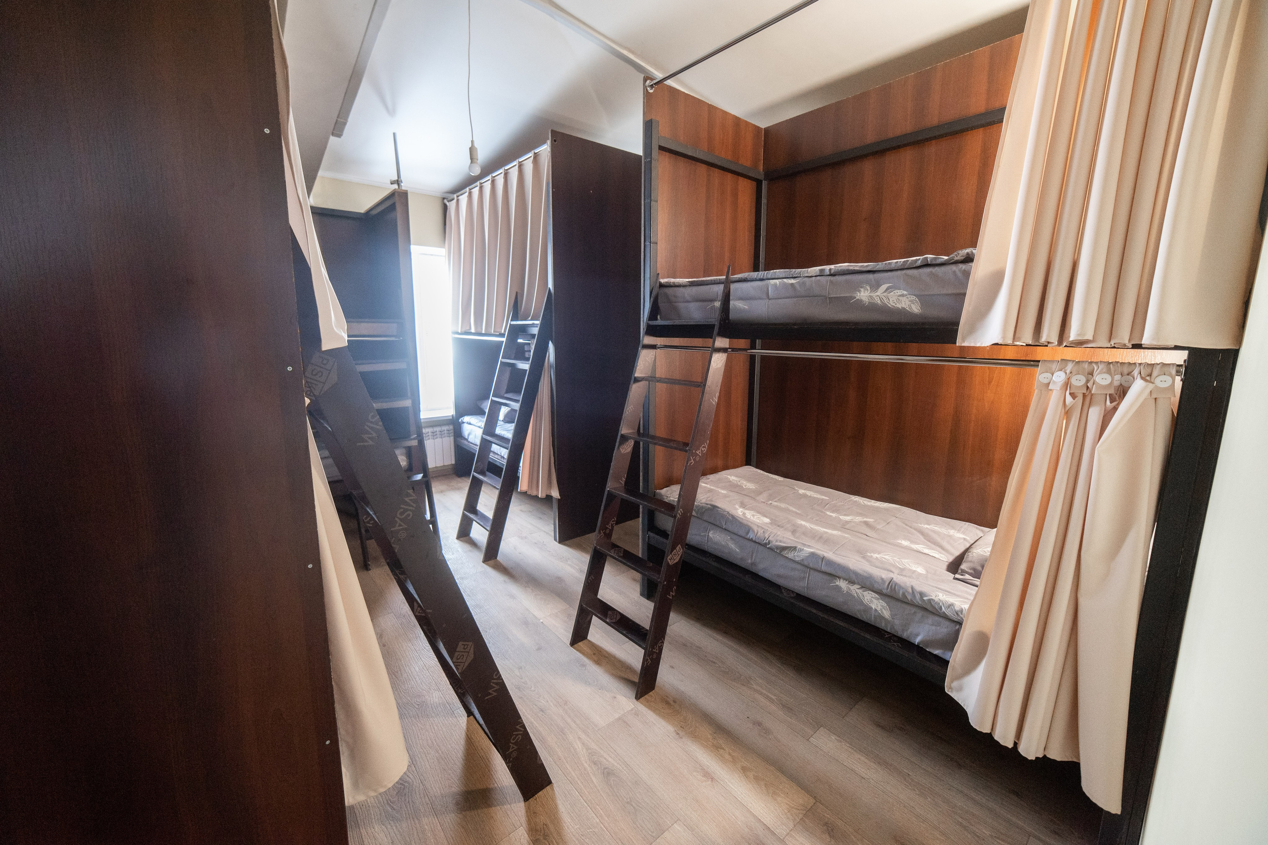 Хостел «Povida». Эконом вариант. Профессиональный интерьерный и репортажный фотограф Минск и РБ. Максим Орлов