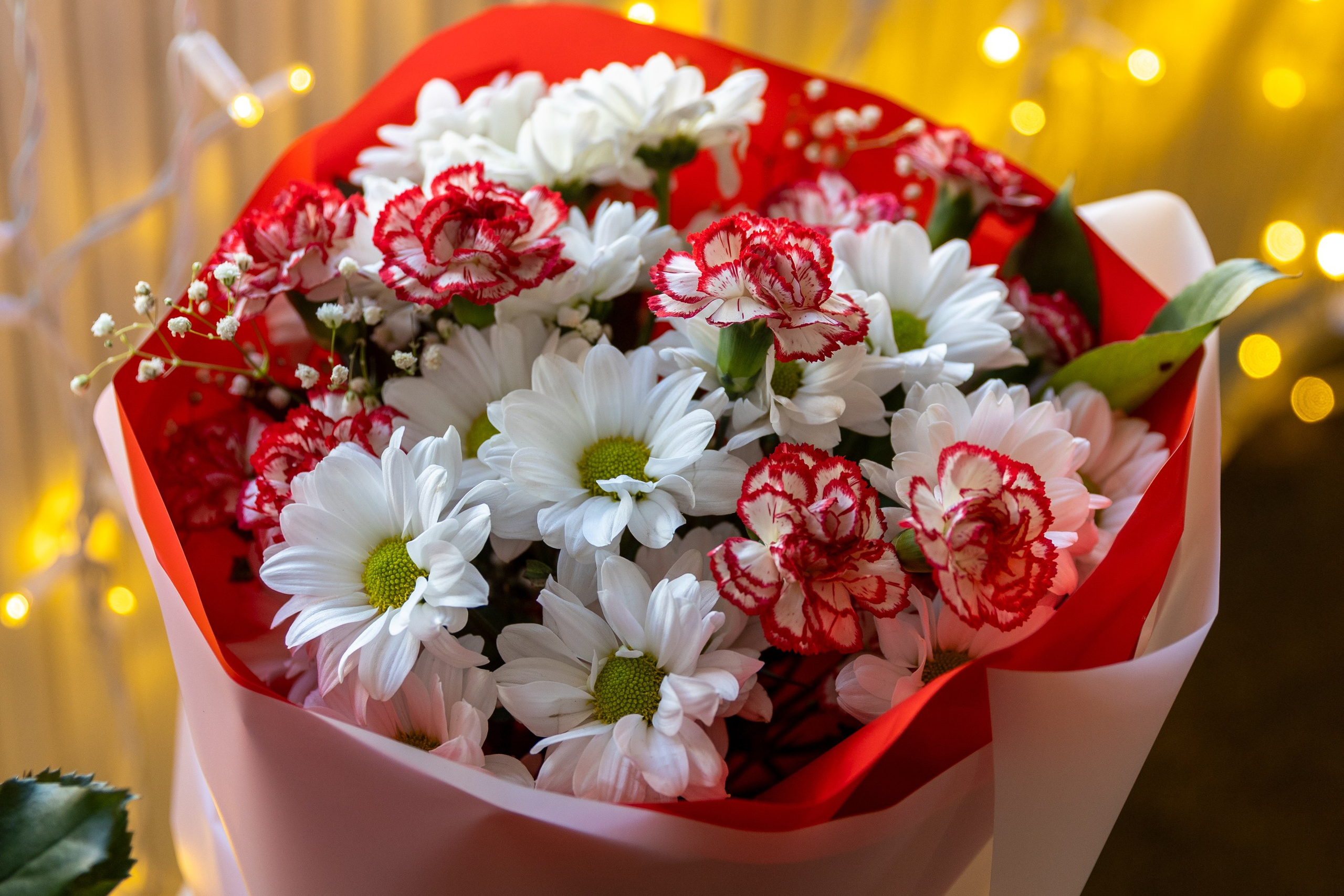 Юбилей Татьяны в ресторане. Профессиональный интерьерный и репортажный фотограф Минск и РБ. Максим Орлов