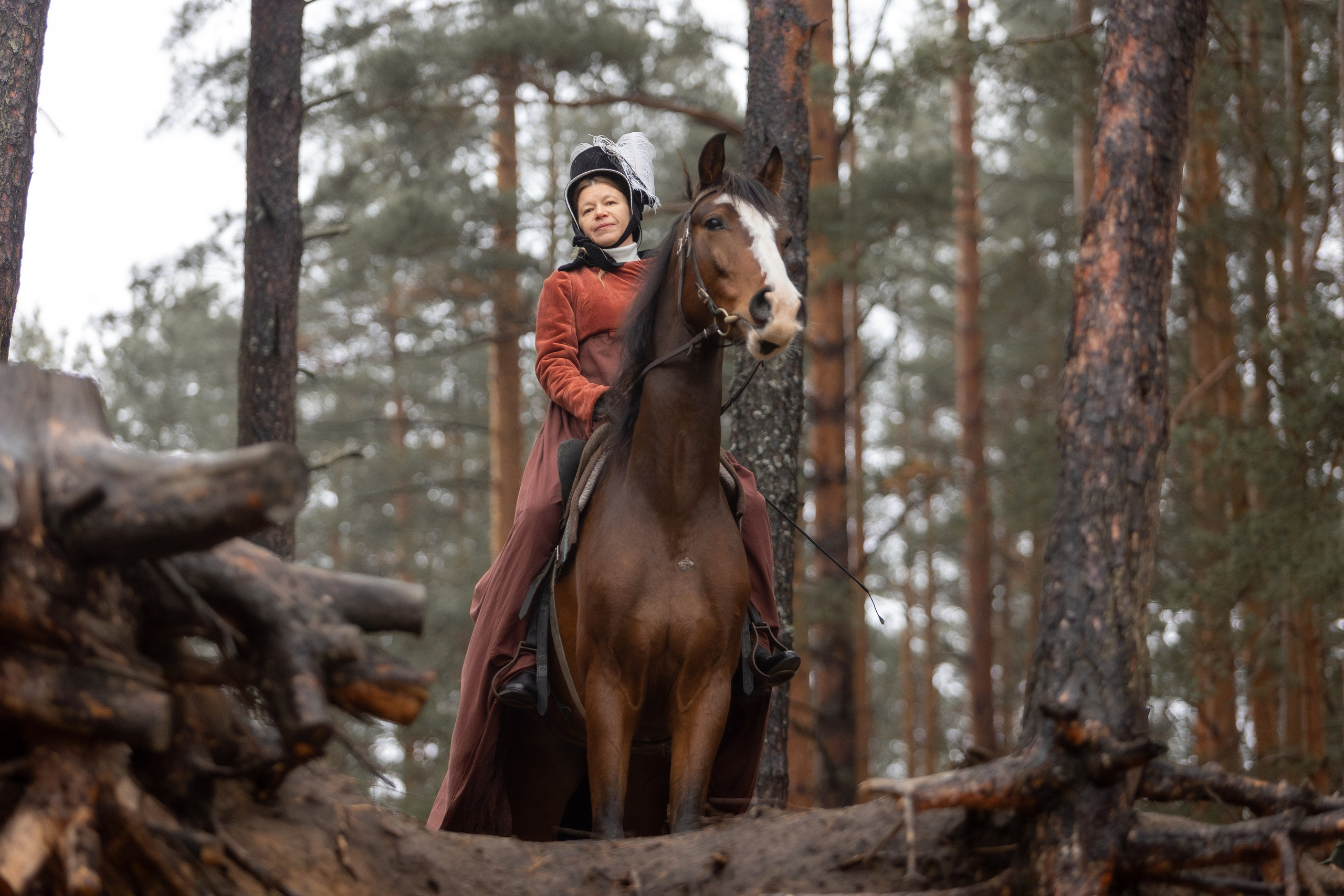 Ампирный выезд. Профессиональный интерьерный и репортажный фотограф Минск и РБ. Максим Орлов