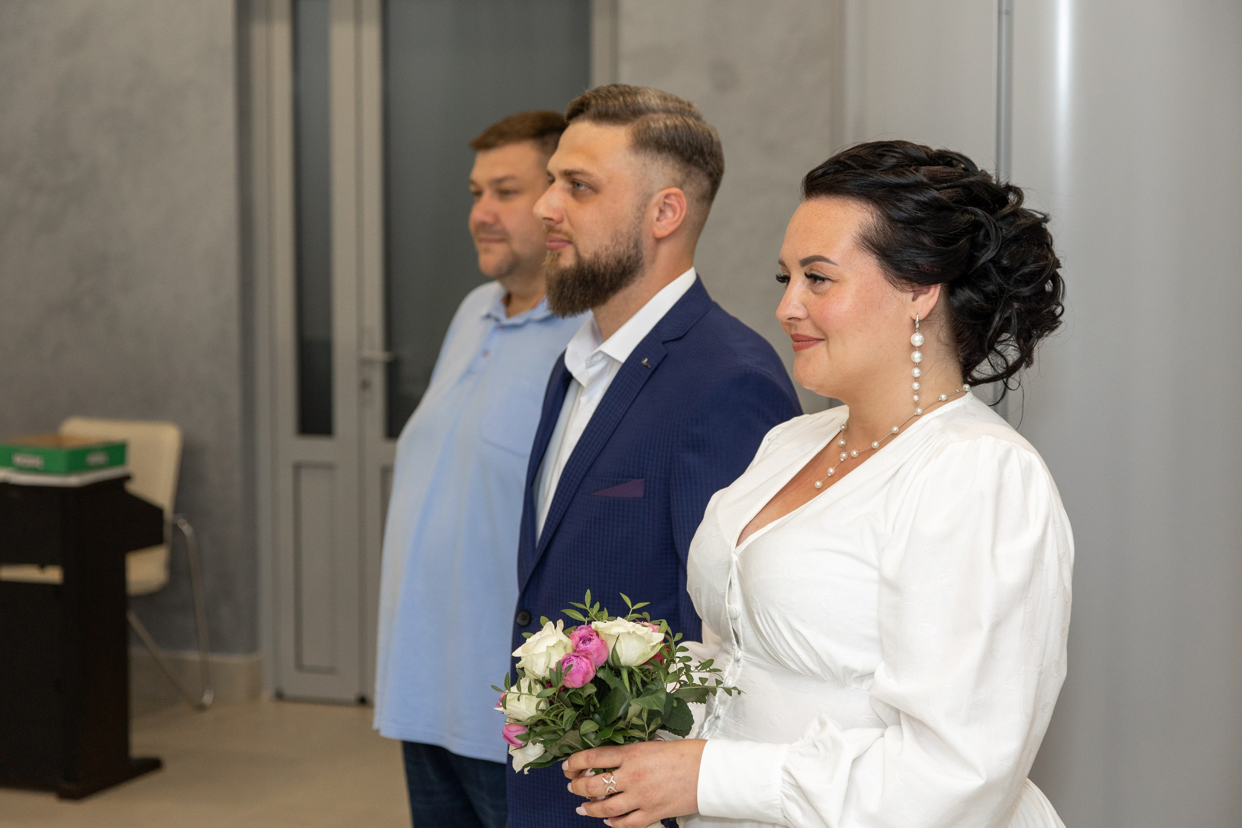 Свадебная фотосессия Александра и Вераники. Профессиональный интерьерный и репортажный фотограф Минск и РБ. Максим Орлов
