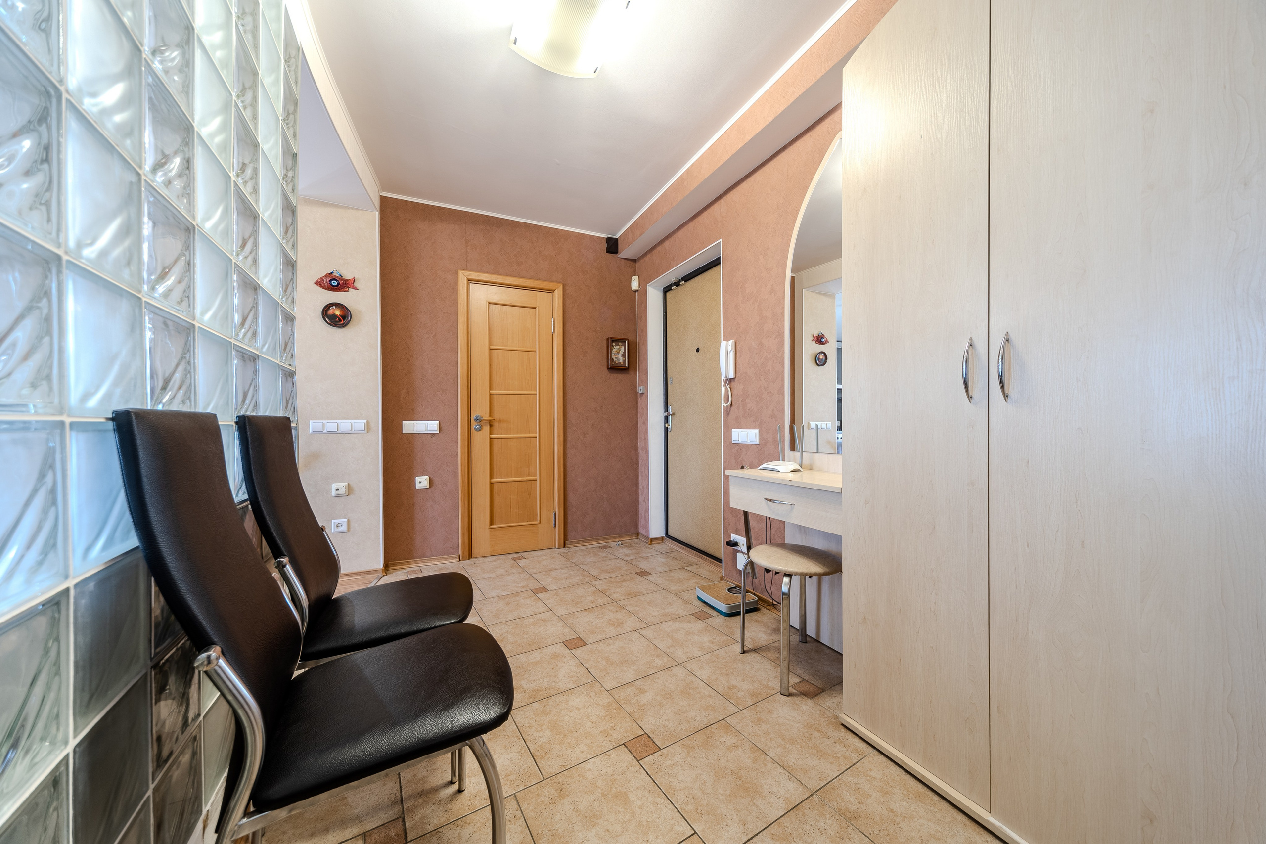 Воронянского 27. Эконом вариант. Профессиональный интерьерный и репортажный фотограф Минск и РБ. Максим Орлов