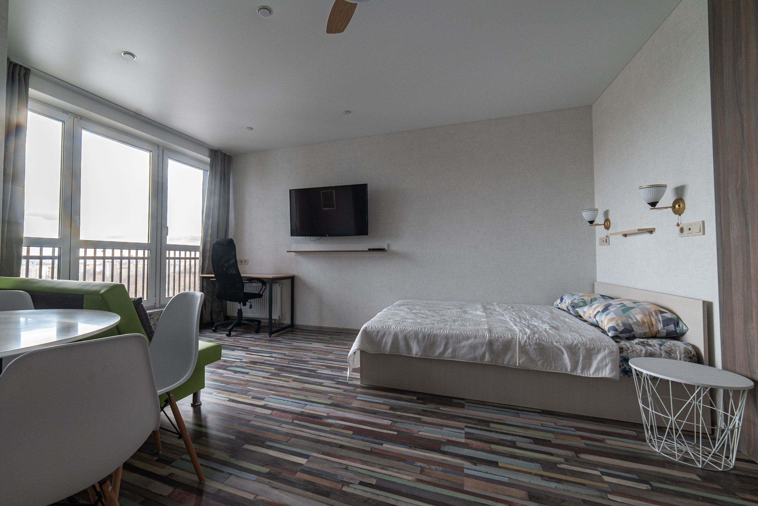 Братская 12. Эконом вариант. Профессиональный интерьерный и репортажный фотограф Минск и РБ. Максим Орлов