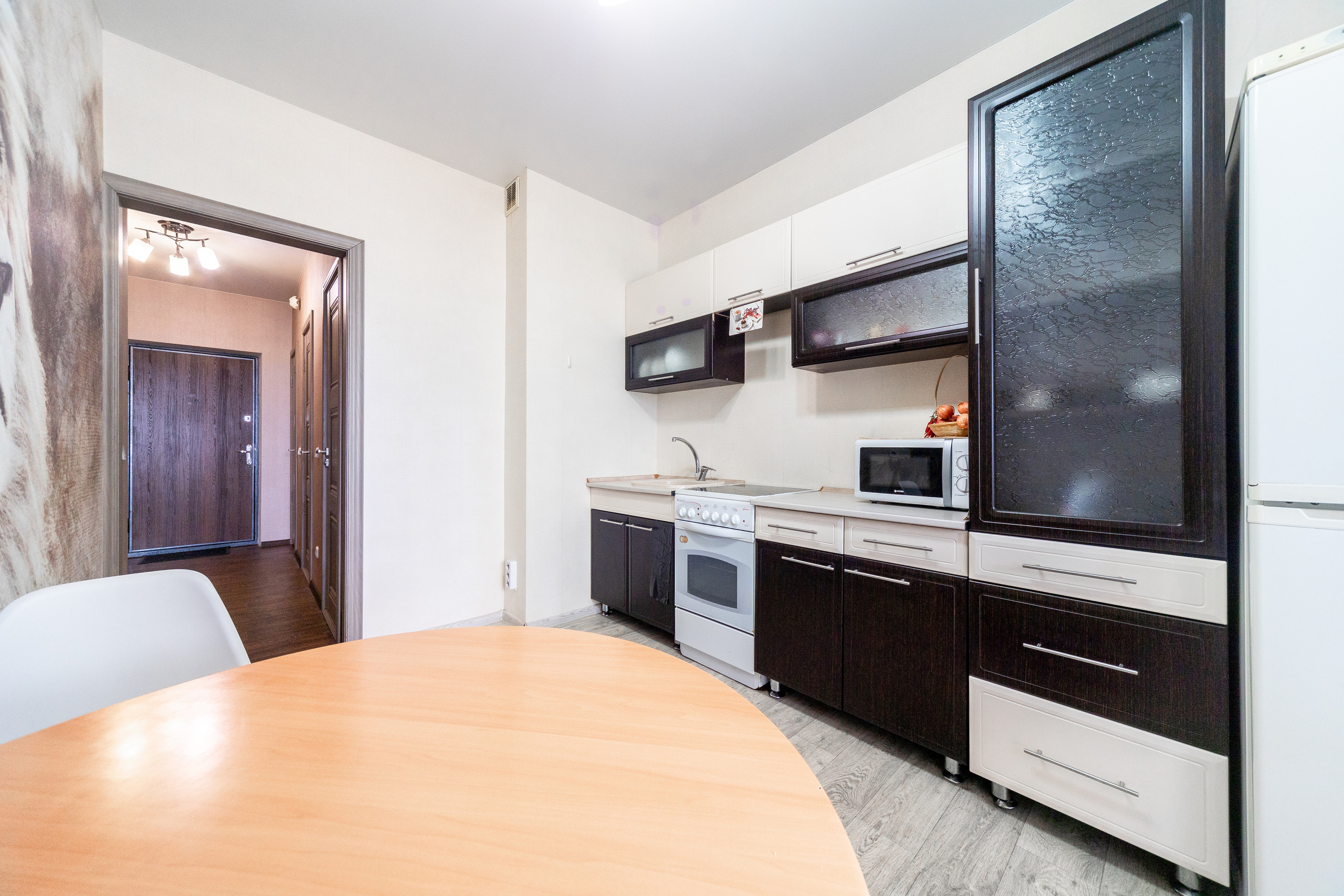 Пр. Газеты Правда 17. Профессиональный интерьерный и репортажный фотограф Минск и РБ. Максим Орлов