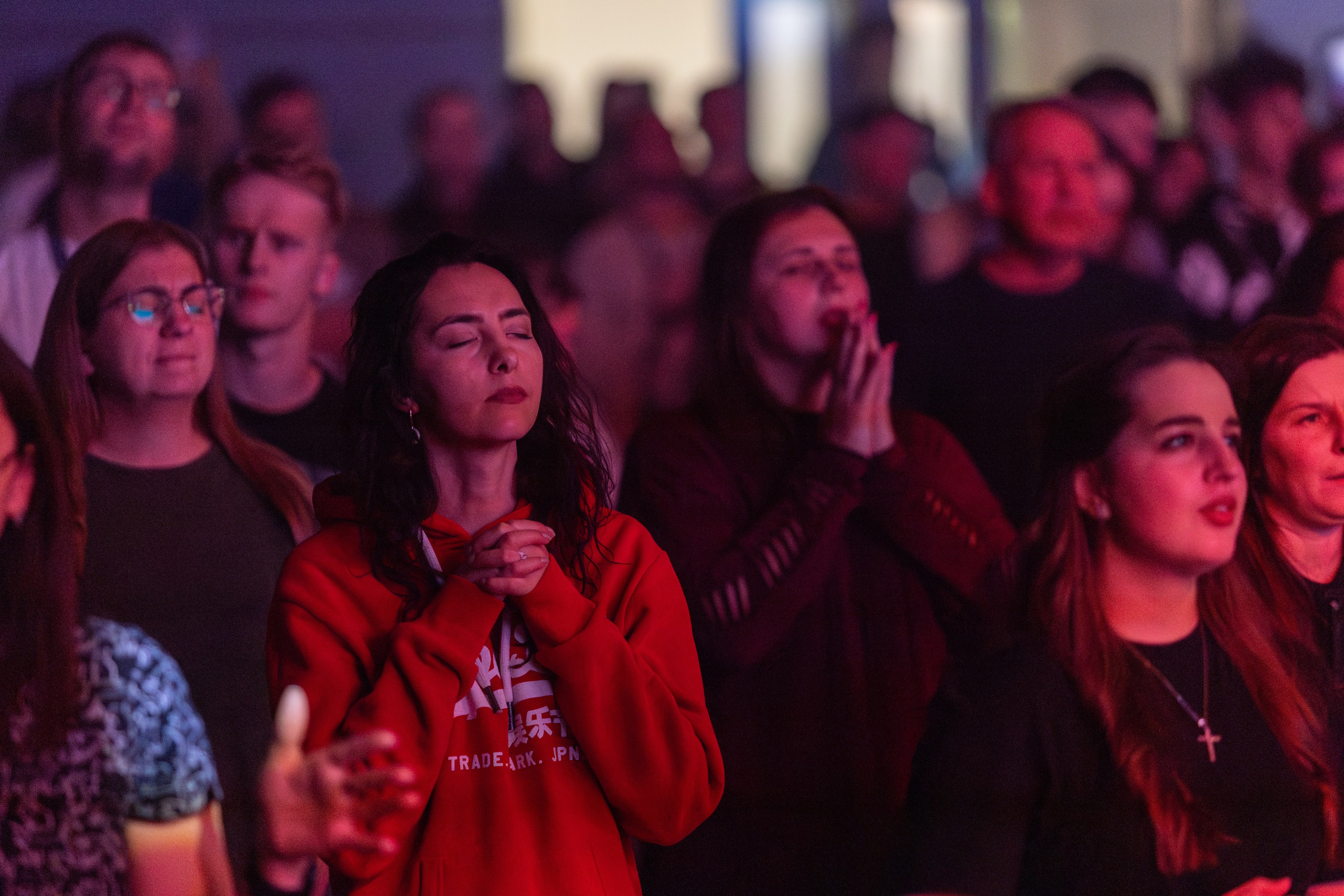 Конференция Medialive 2024. День третий. Профессиональный интерьерный и репортажный фотограф Минск и РБ. Максим Орлов