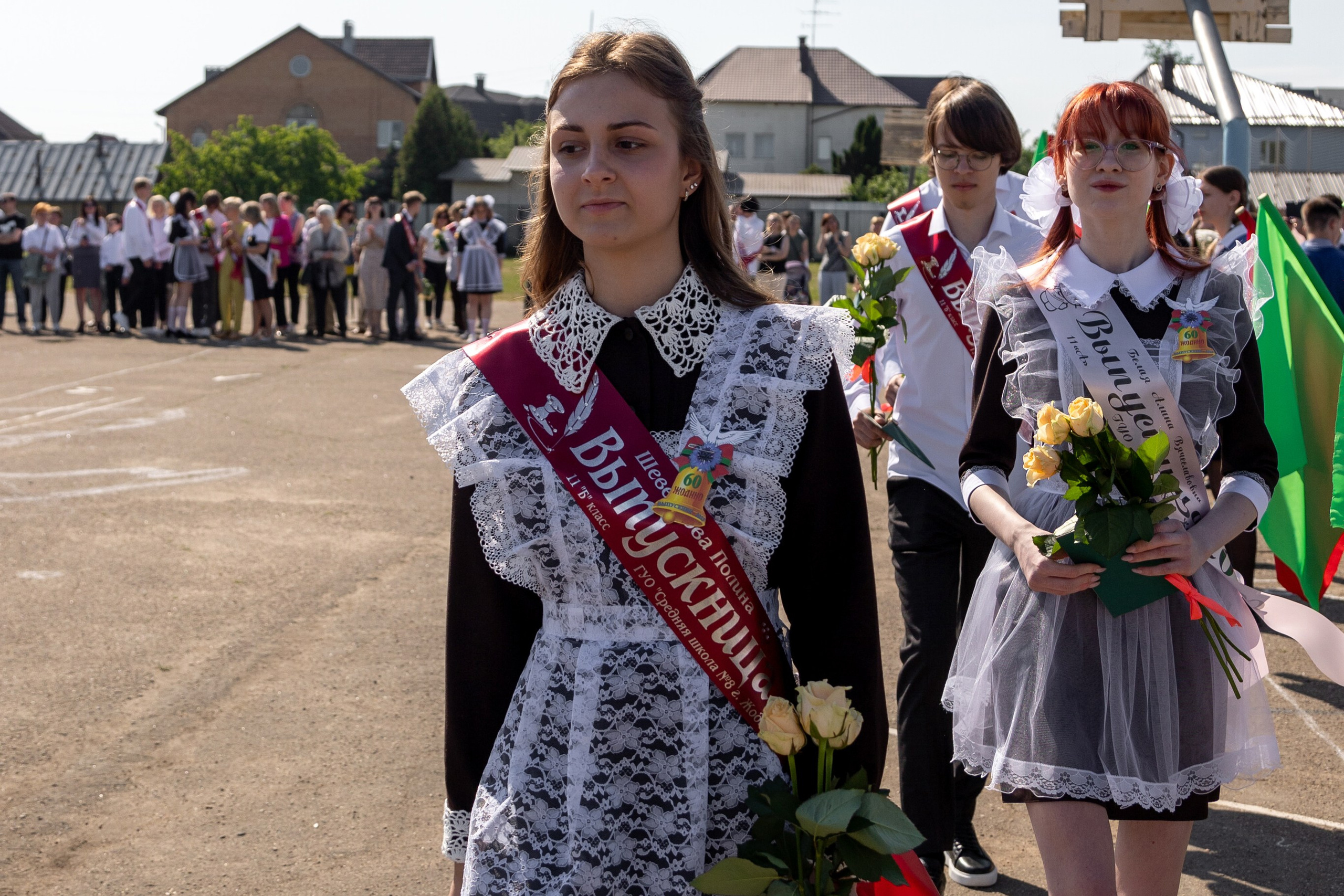 Выпускной в Жодино 2023. Профессиональный интерьерный и репортажный фотограф Минск и РБ. Максим Орлов