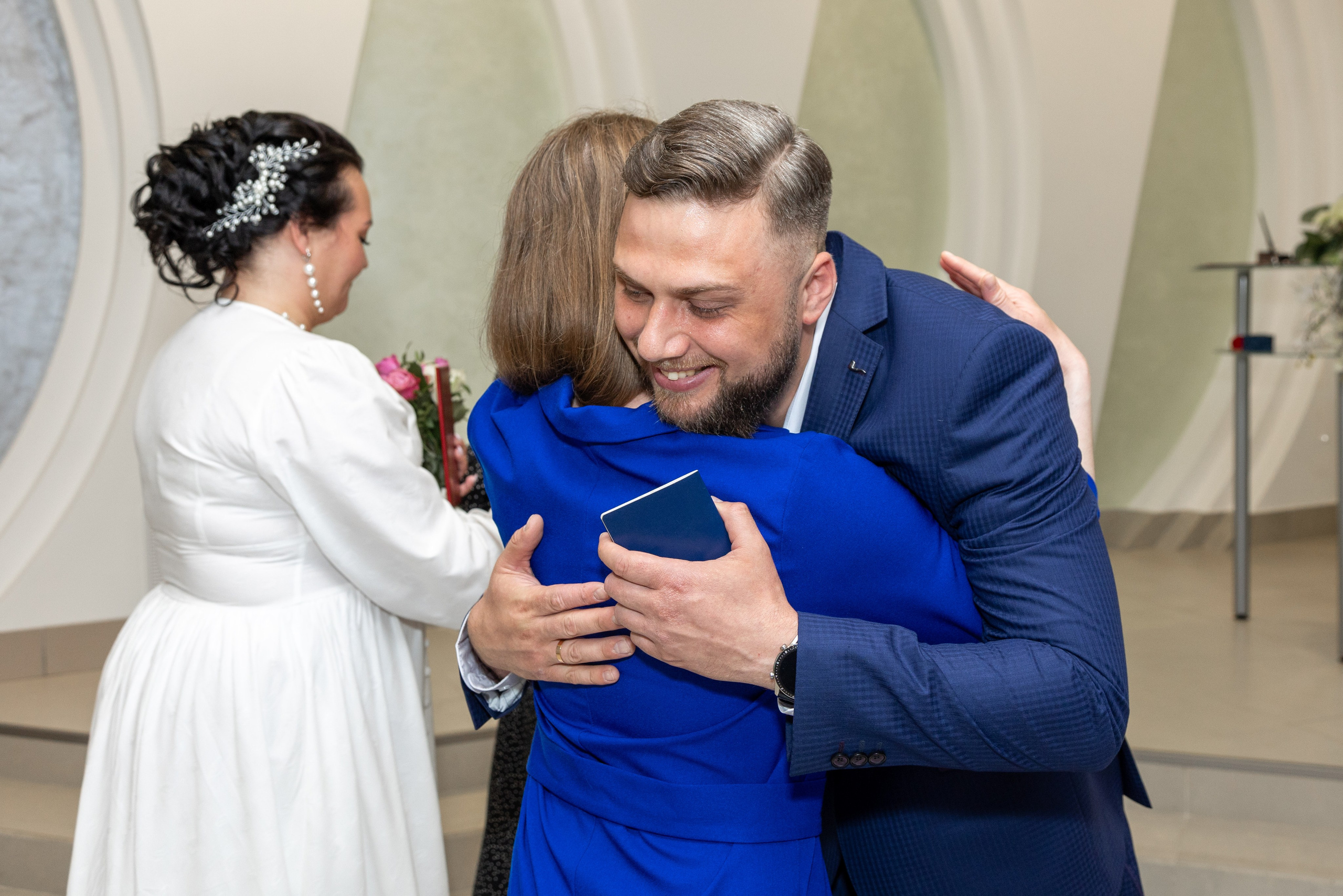 Свадебная фотосессия Александра и Вераники. Профессиональный интерьерный и репортажный фотограф Минск и РБ. Максим Орлов