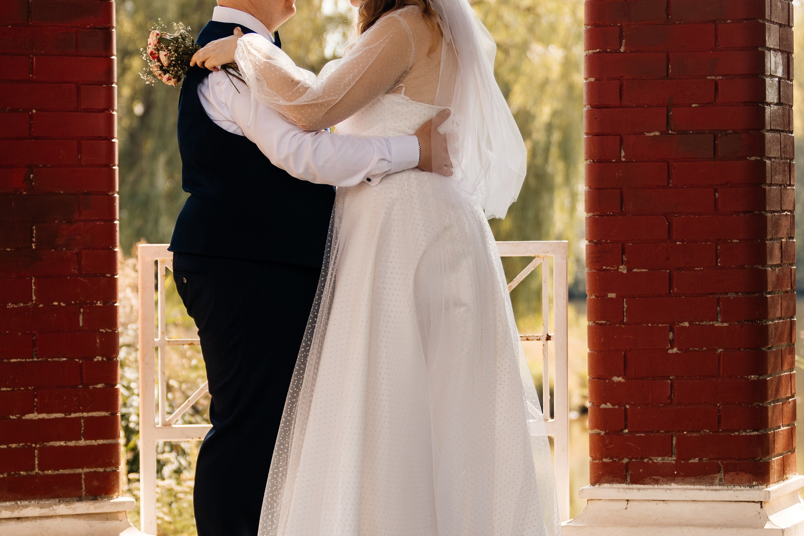 Свадебная фотосессия Рената и Натальи. Профессиональный интерьерный и репортажный фотограф Минск и РБ. Максим Орлов