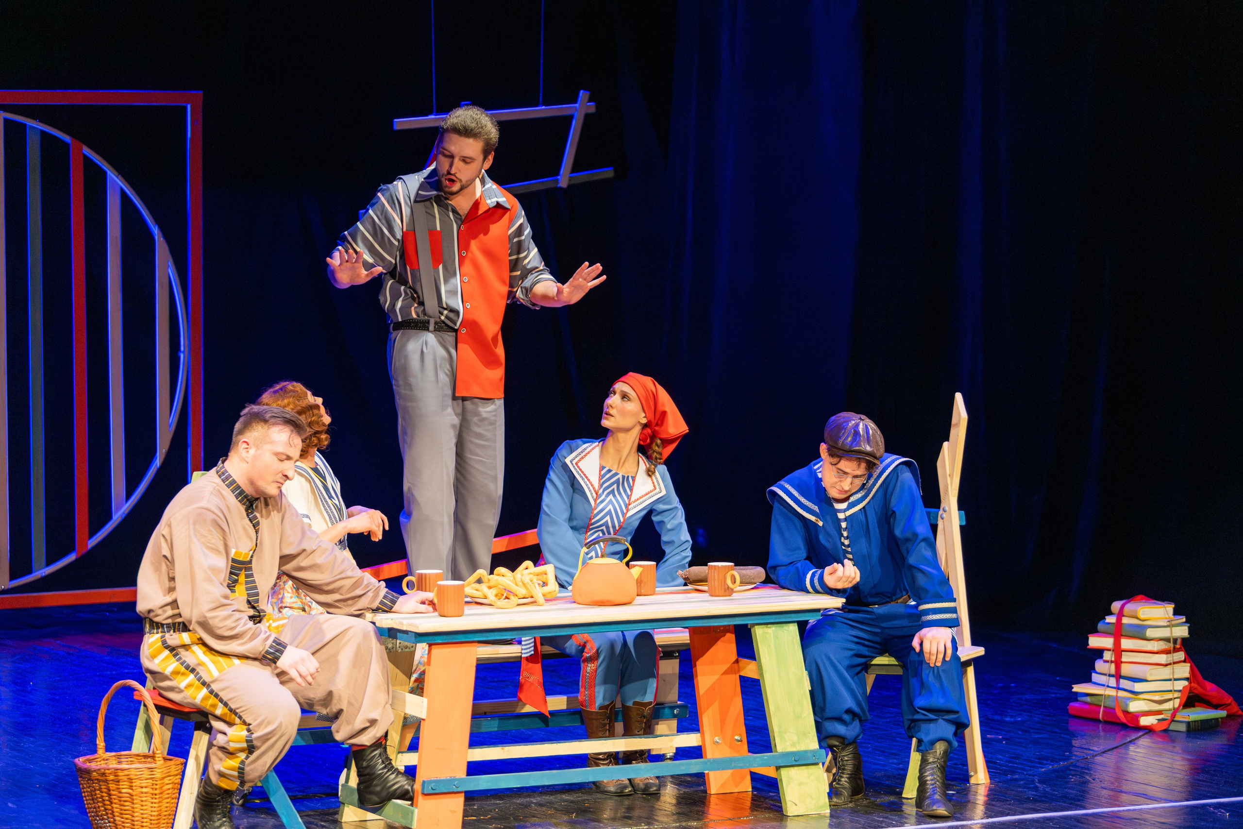 Квадратура круга. Профессиональный интерьерный и репортажный фотограф Минск и РБ. Максим Орлов