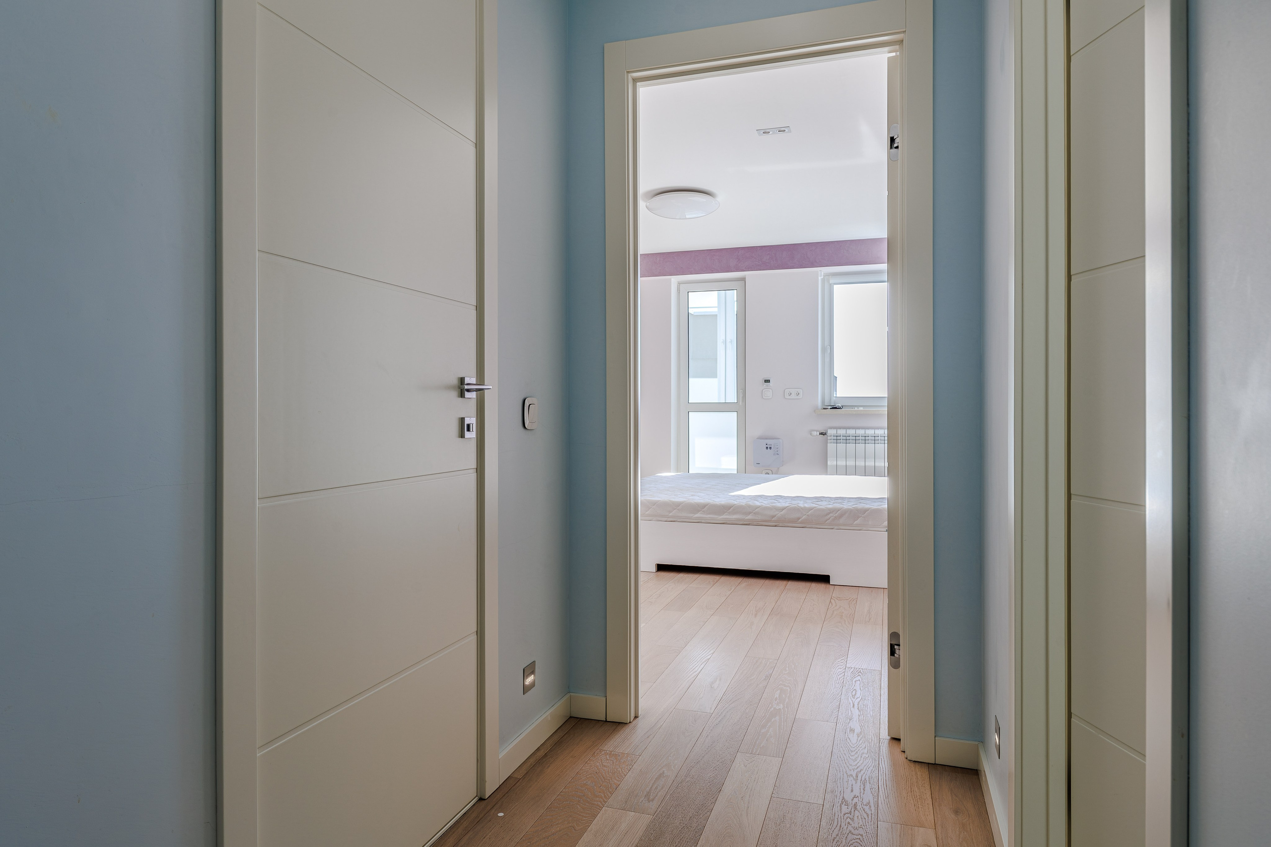 Пр. Дзержинского 15. Профессиональный интерьерный и репортажный фотограф Минск и РБ. Максим Орлов