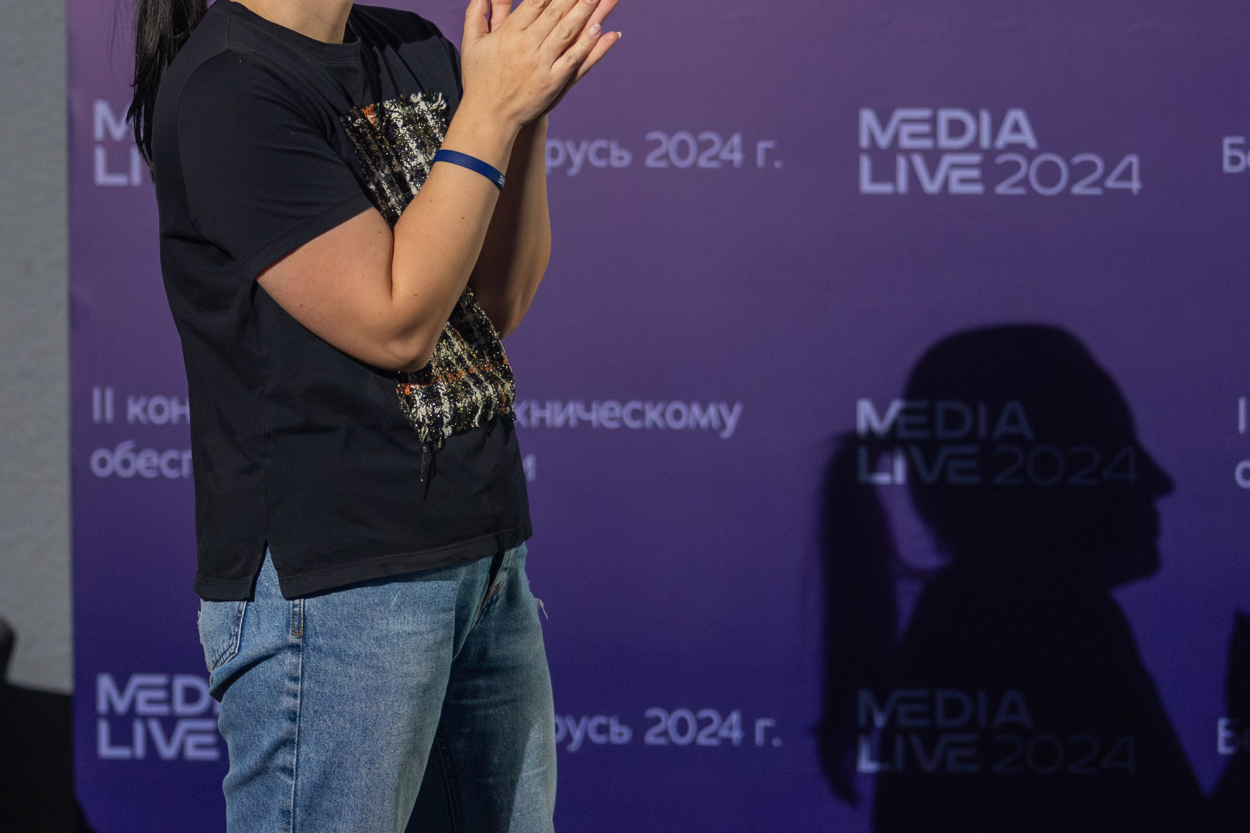 Конференция Medialive 2024. День первый. Профессиональный интерьерный и репортажный фотограф Минск и РБ. Максим Орлов