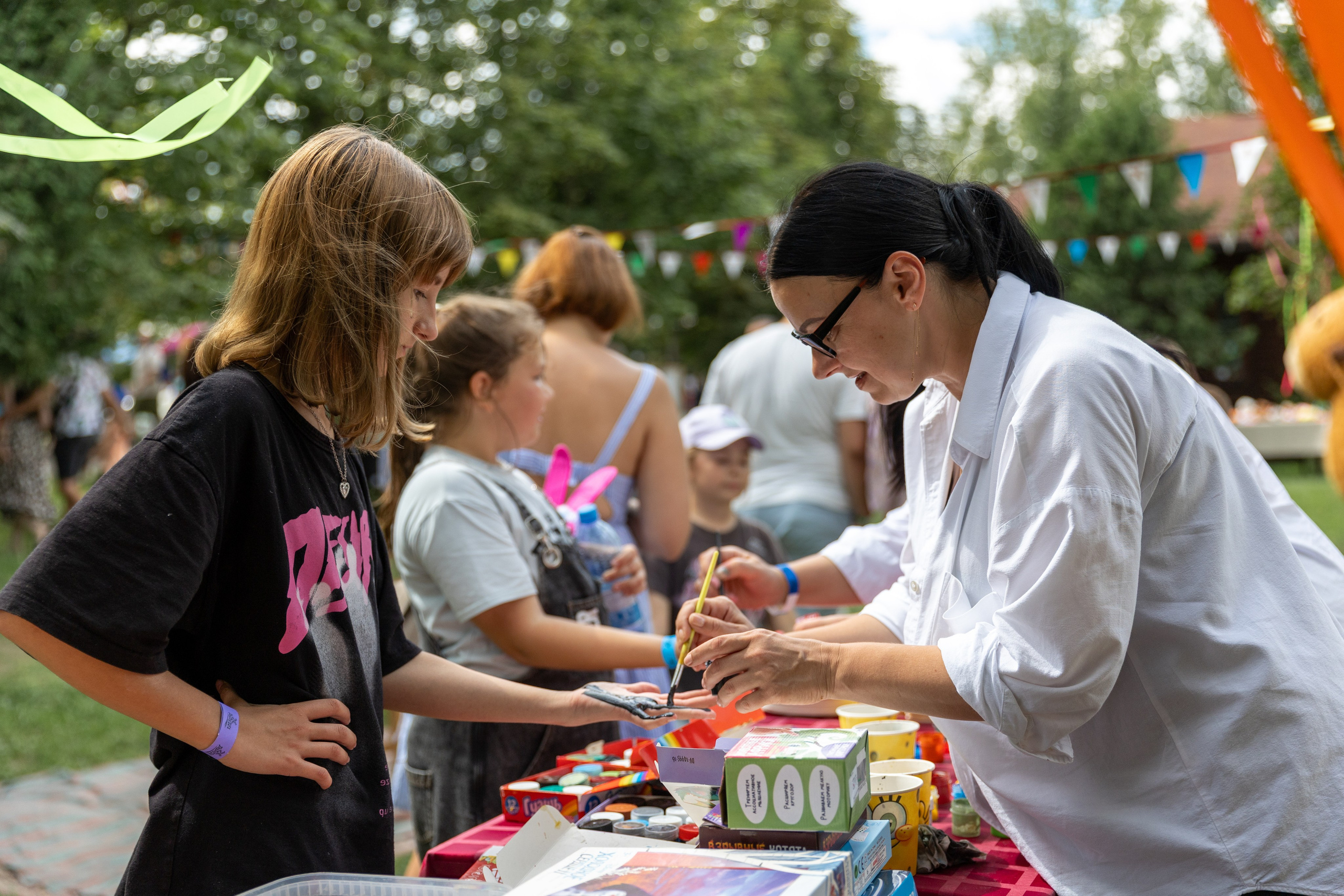 Детифест. Профессиональный интерьерный и репортажный фотограф Минск и РБ. Максим Орлов