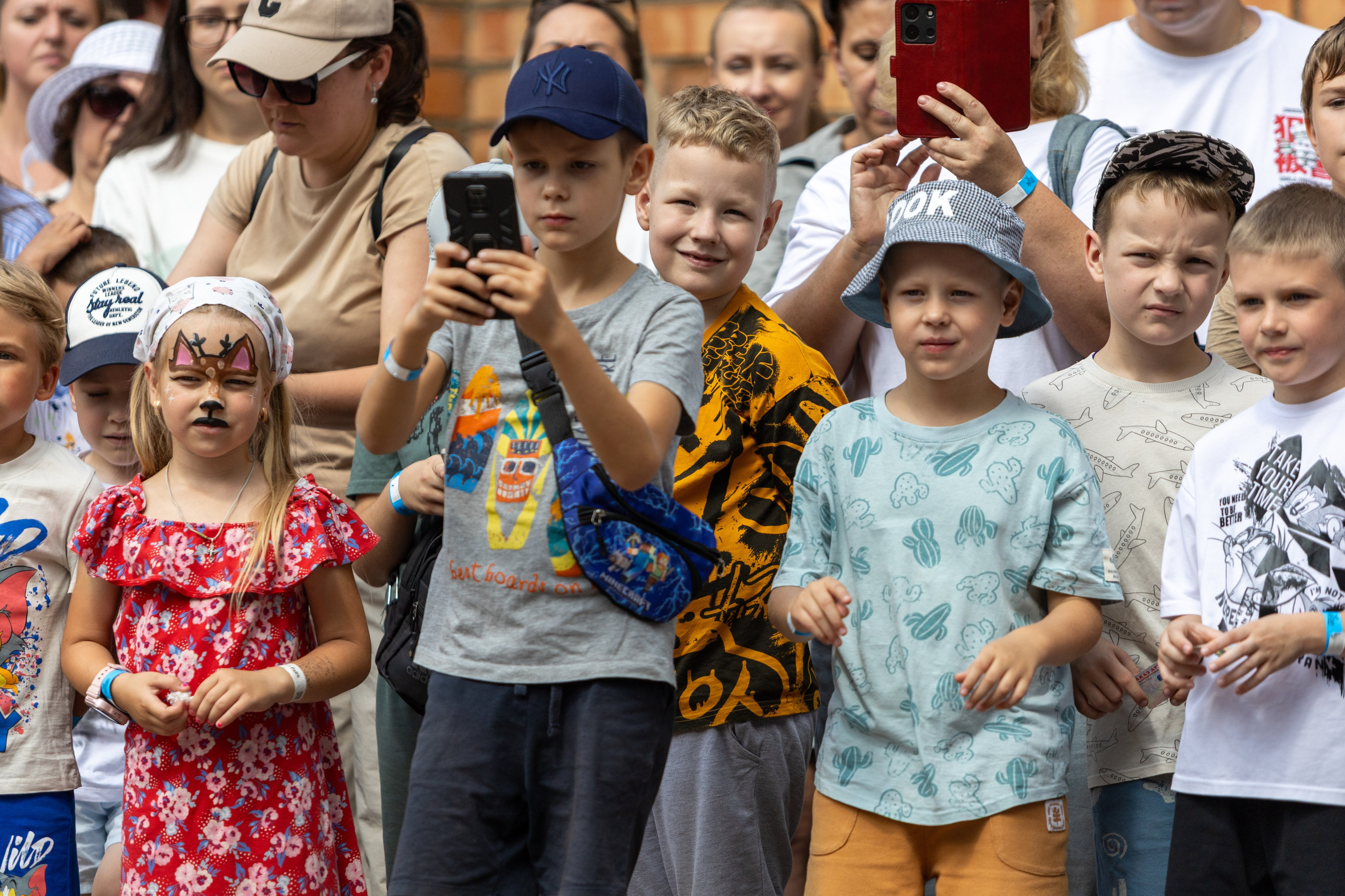 Детифест. Профессиональный интерьерный и репортажный фотограф Минск и РБ. Максим Орлов