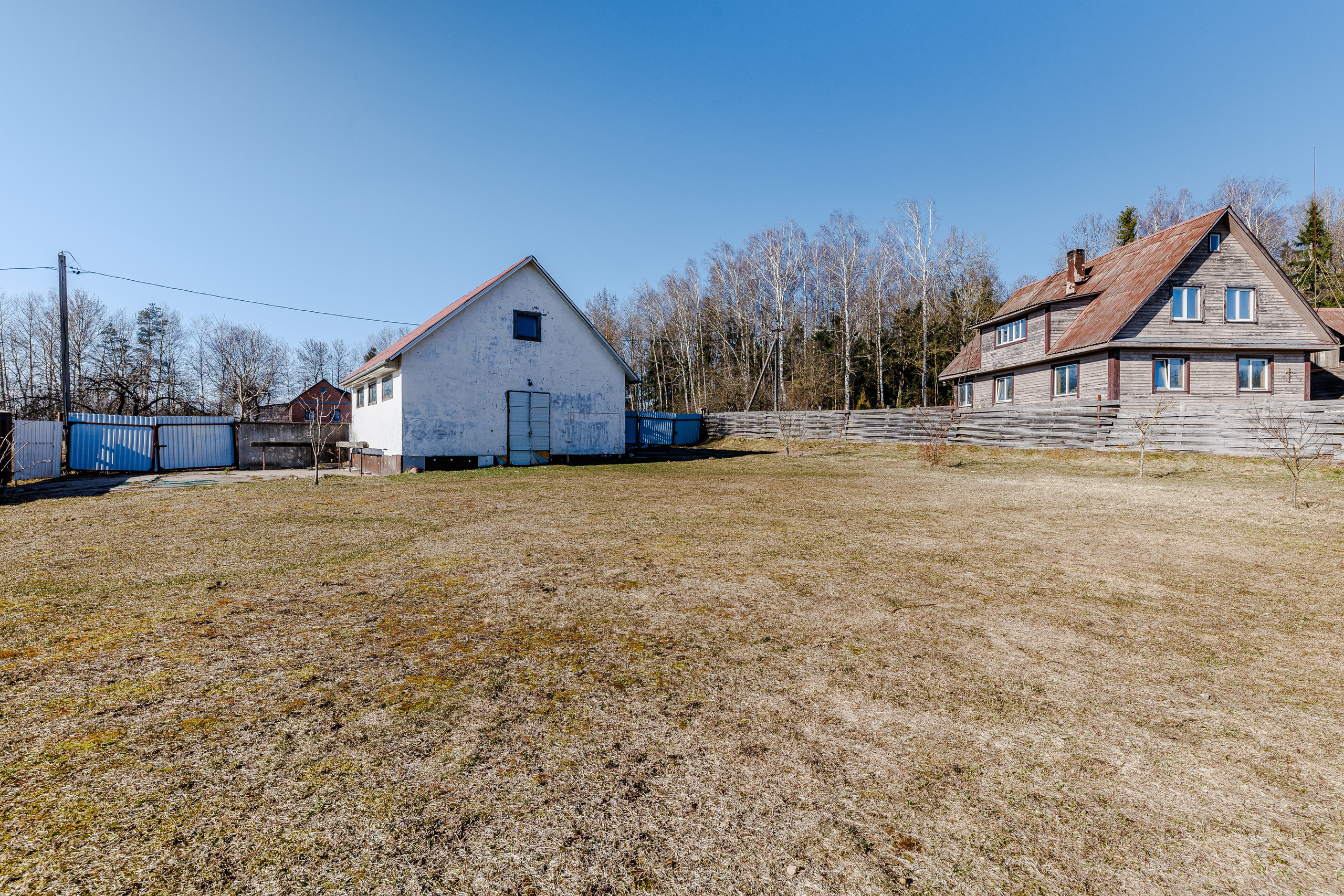 Частный дом. Для продажи. Профессиональный интерьерный и репортажный фотограф Минск и РБ. Максим Орлов