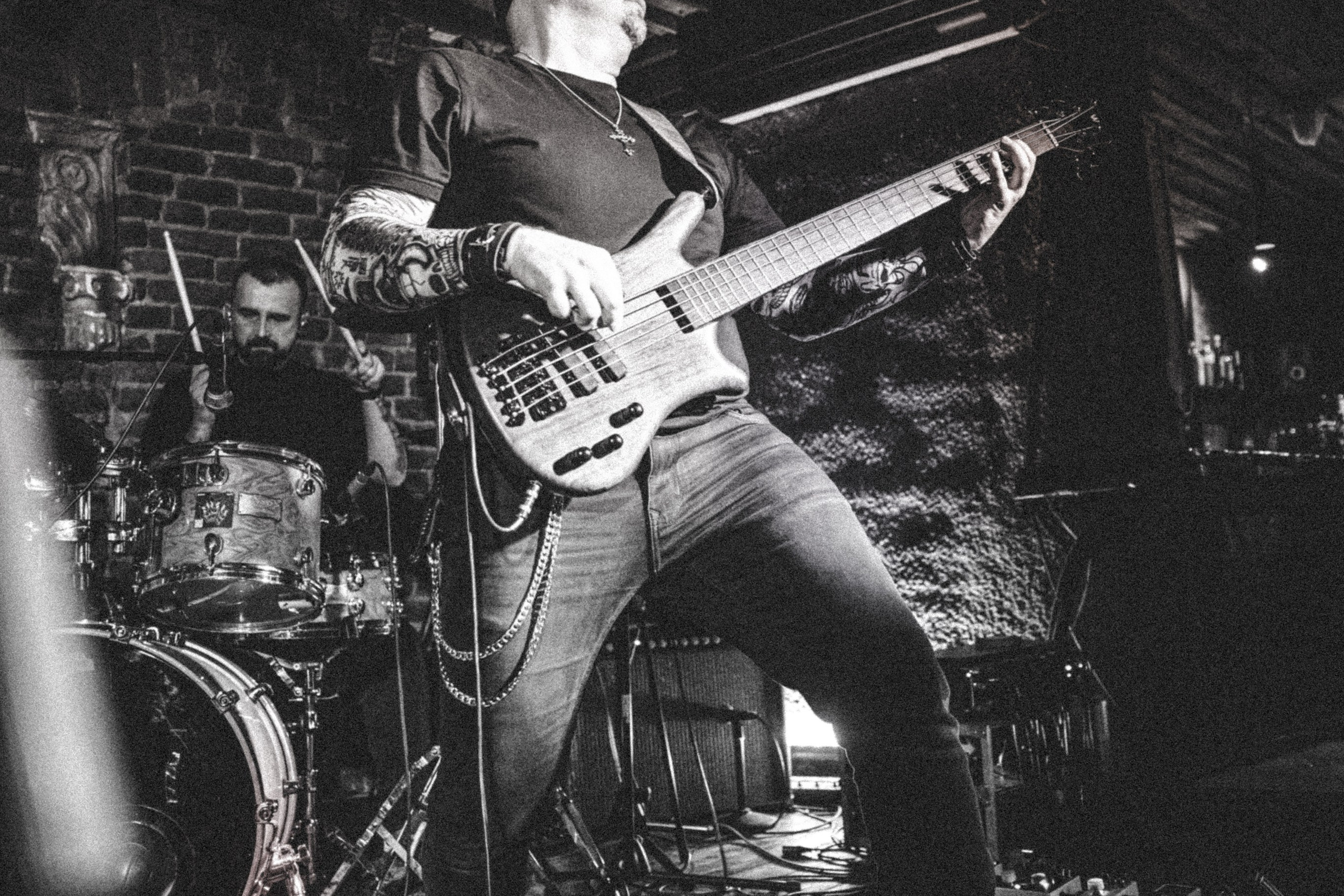 Evgenii Sirota & Friends
