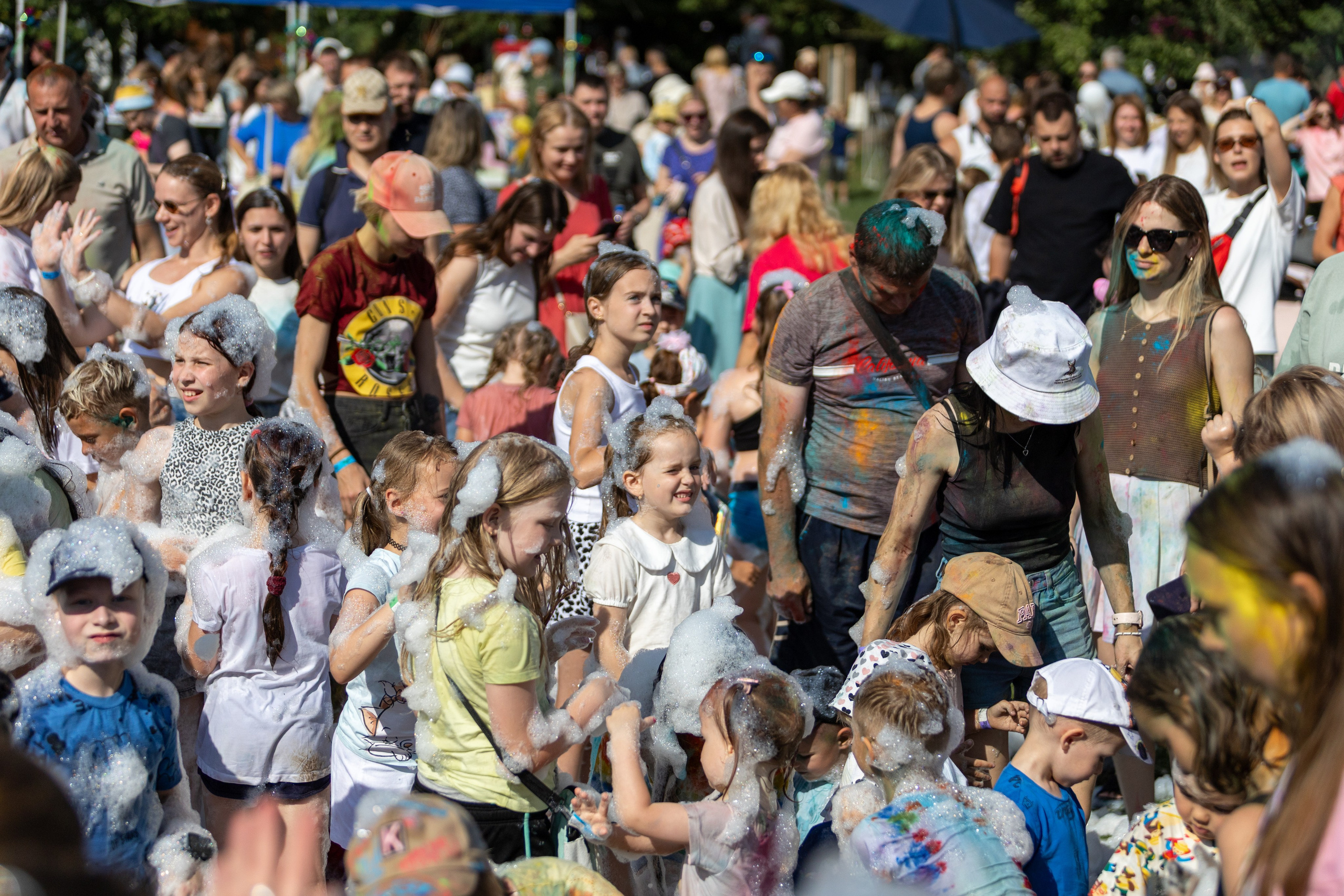 Детифест. Профессиональный интерьерный и репортажный фотограф Минск и РБ. Максим Орлов